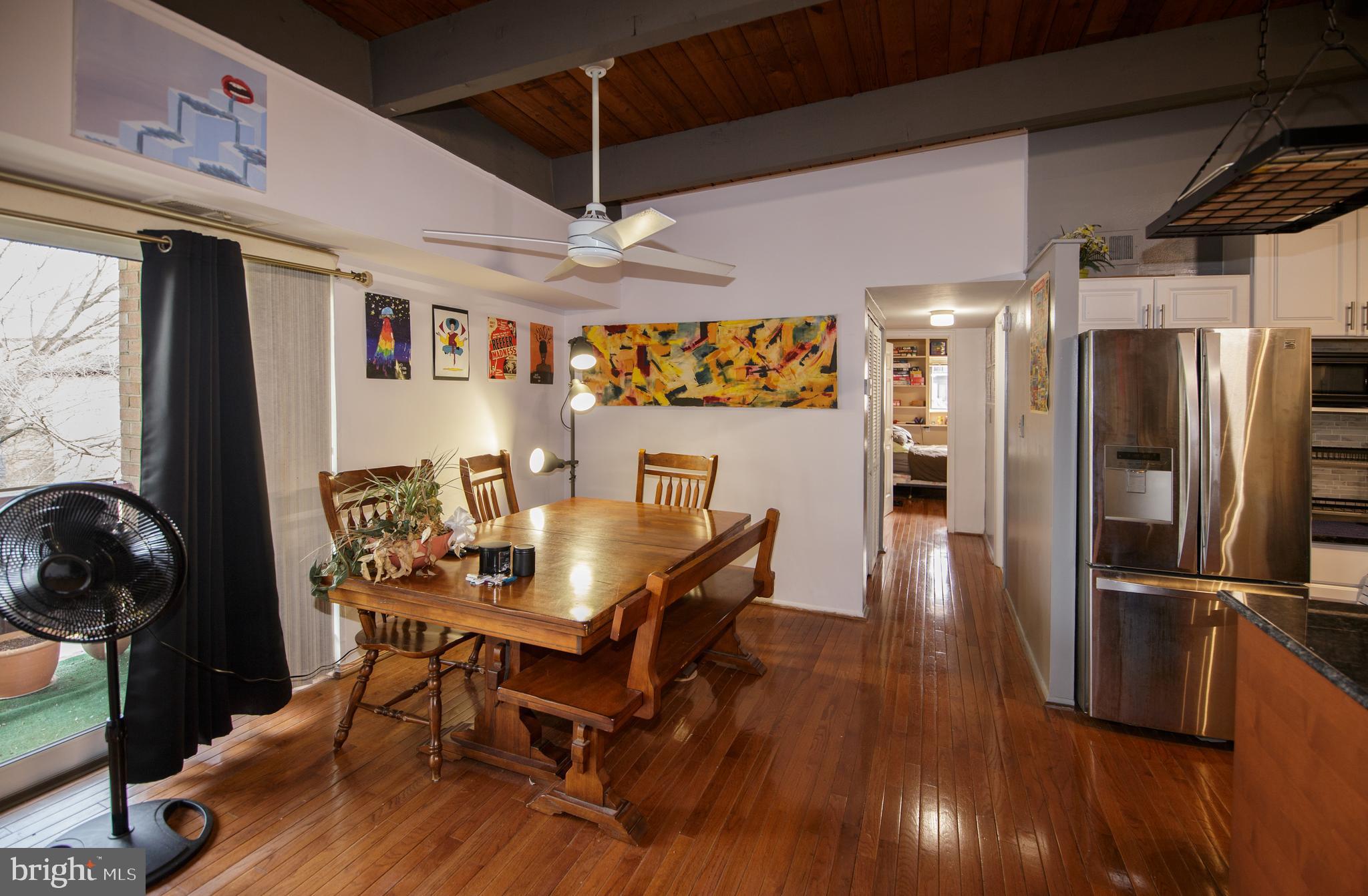 MCLEAN HILLS - Residential Lease