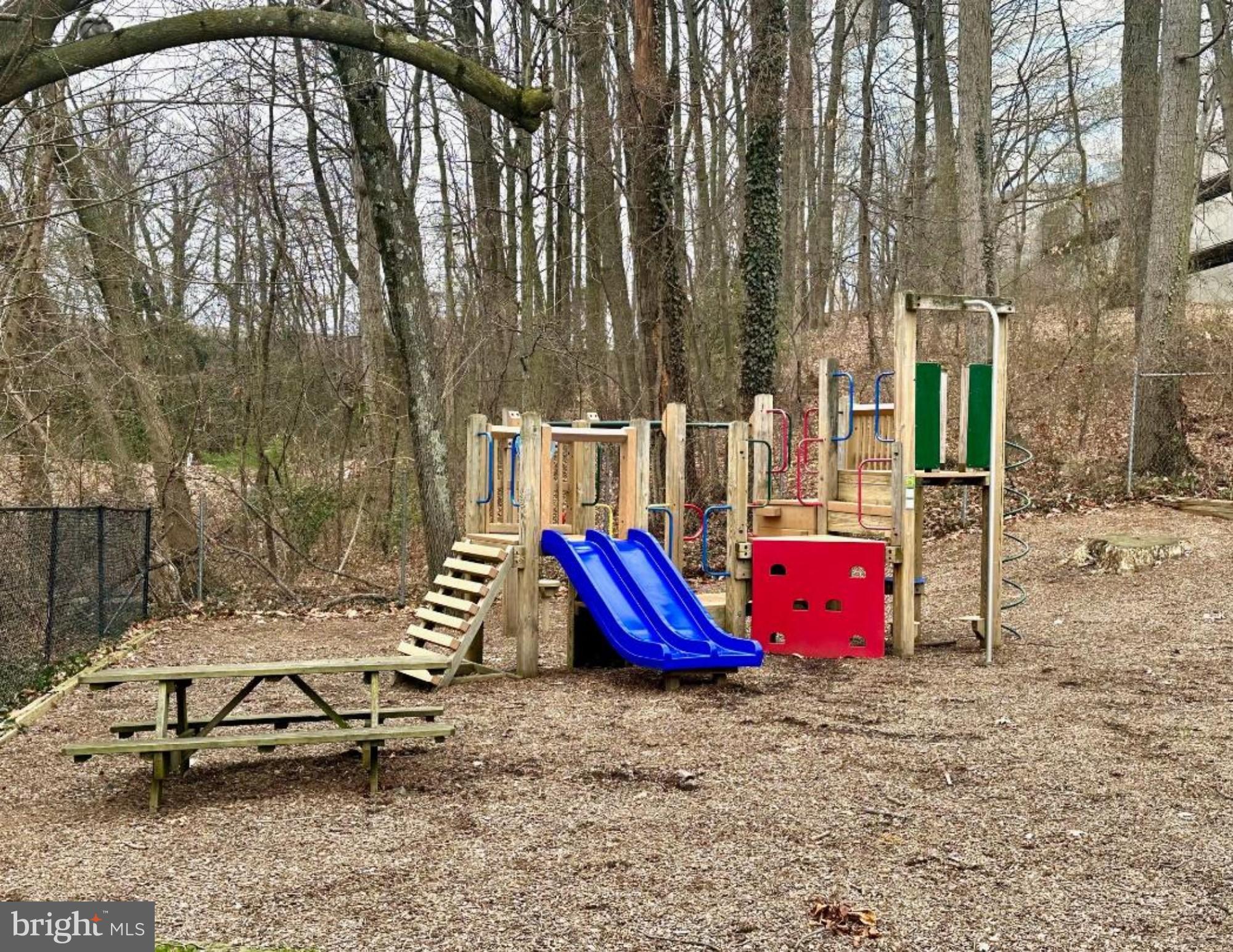 MCLEAN HILLS - Residential Lease