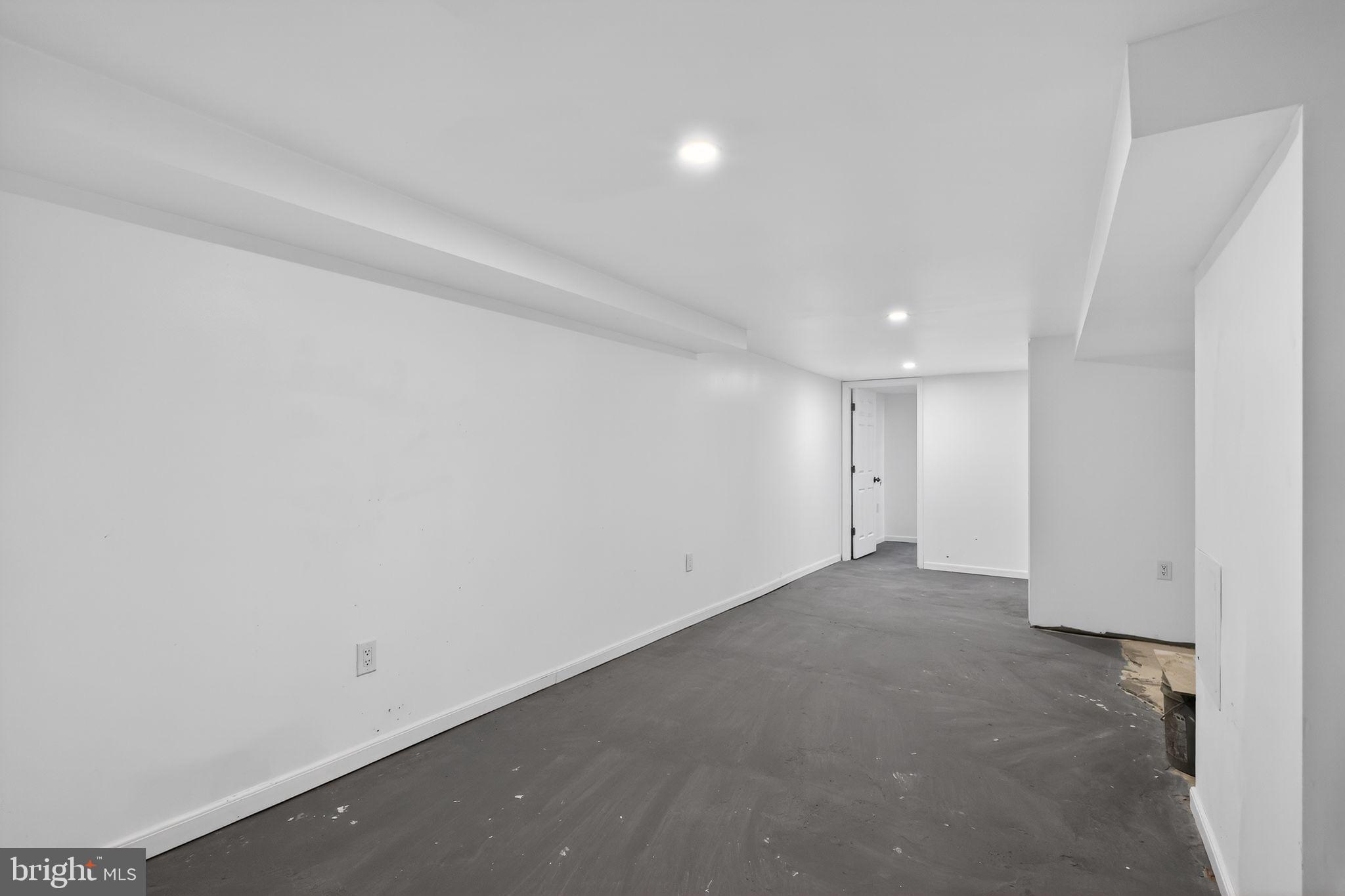 WEST PHILADELPHIA - Residential