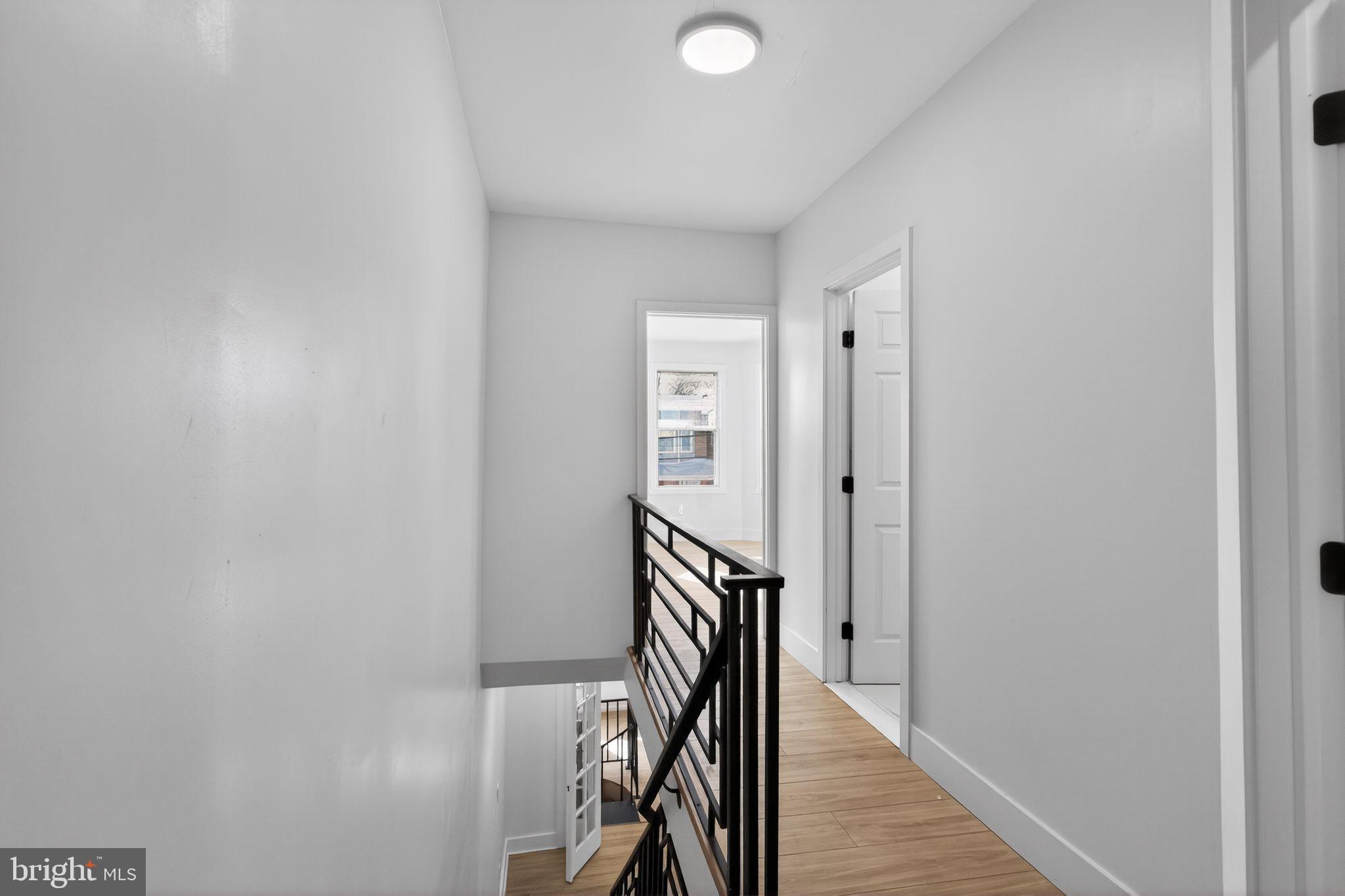 WEST PHILADELPHIA - Residential