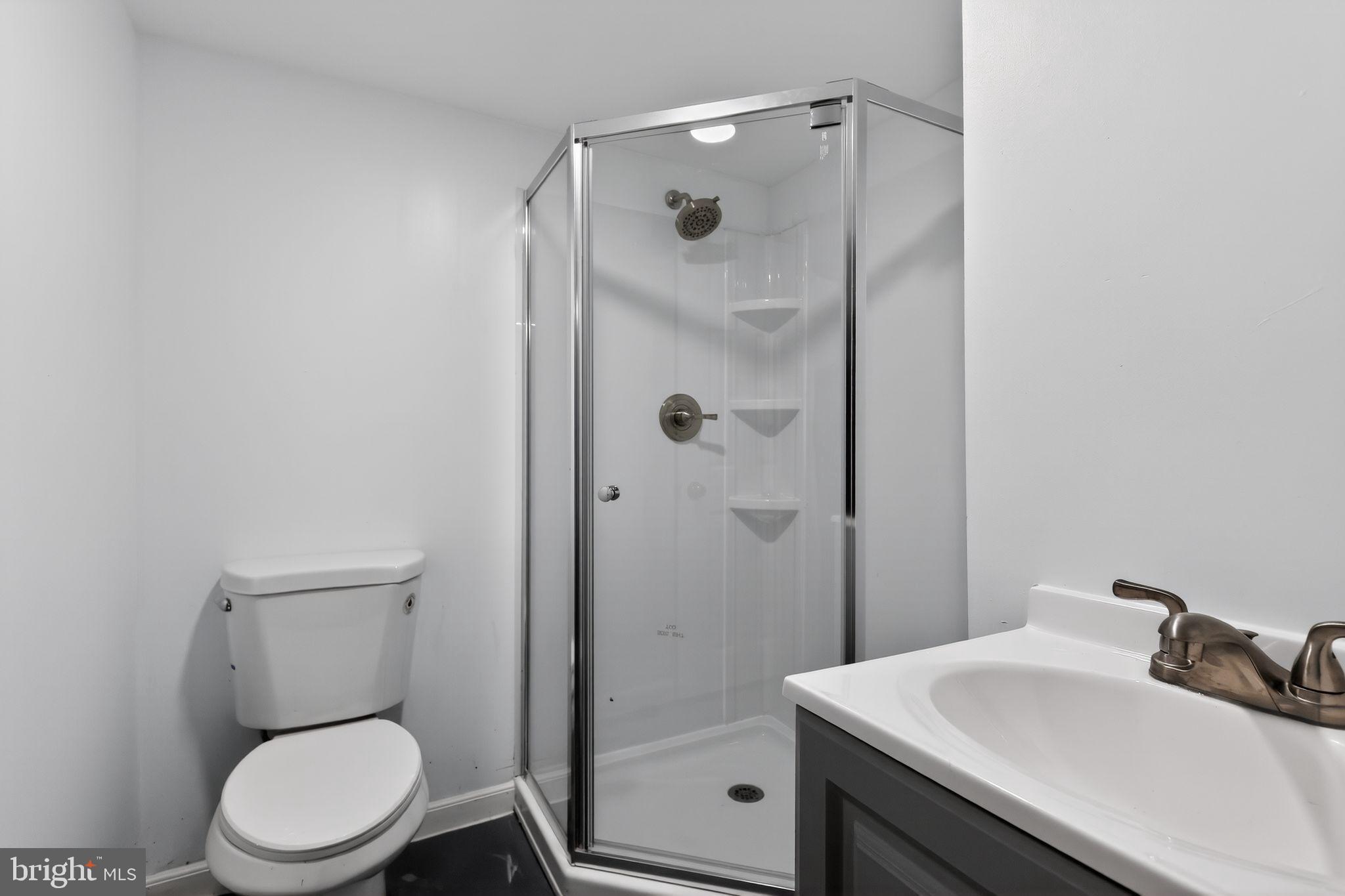 WEST PHILADELPHIA - Residential