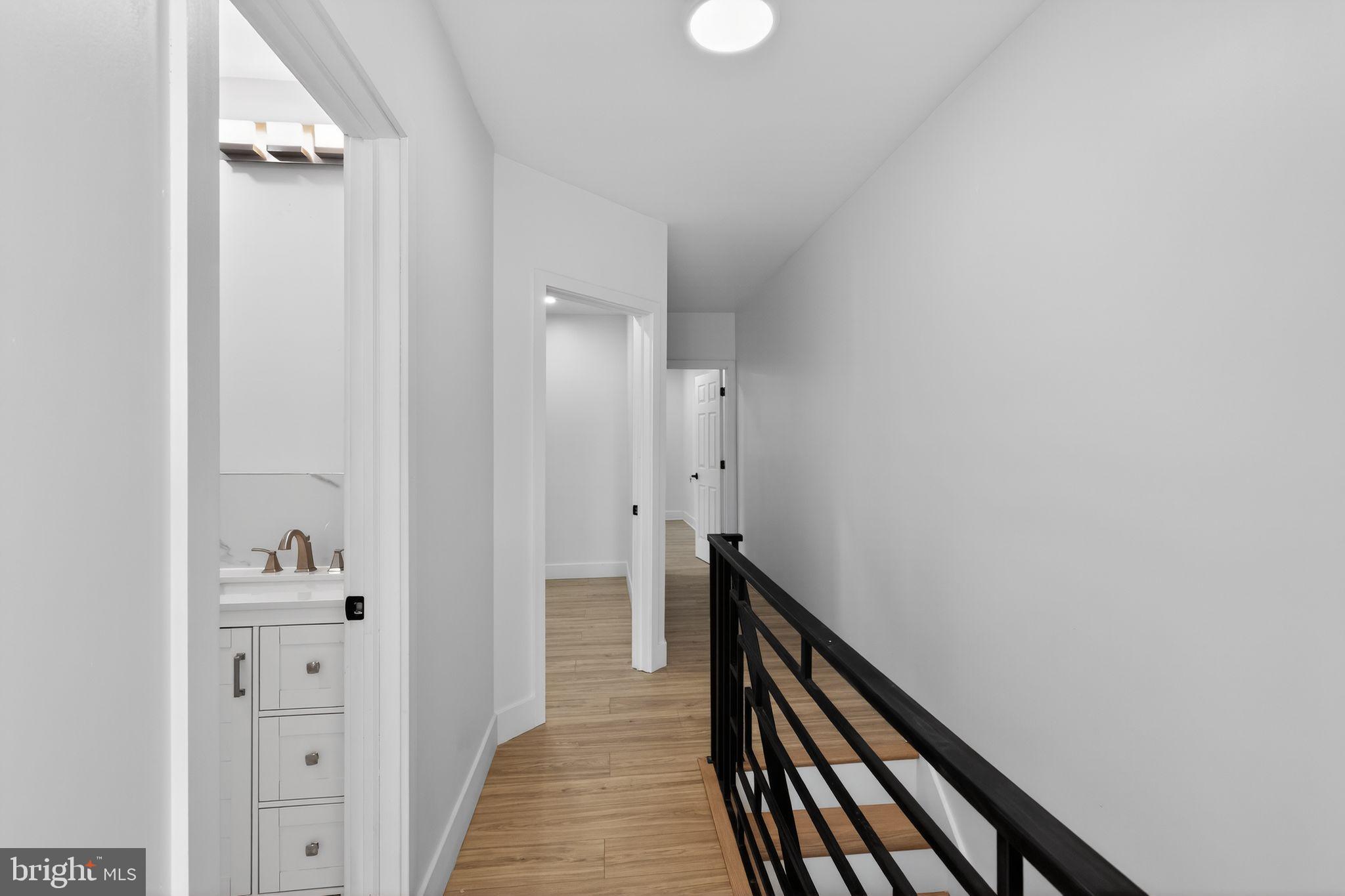 WEST PHILADELPHIA - Residential