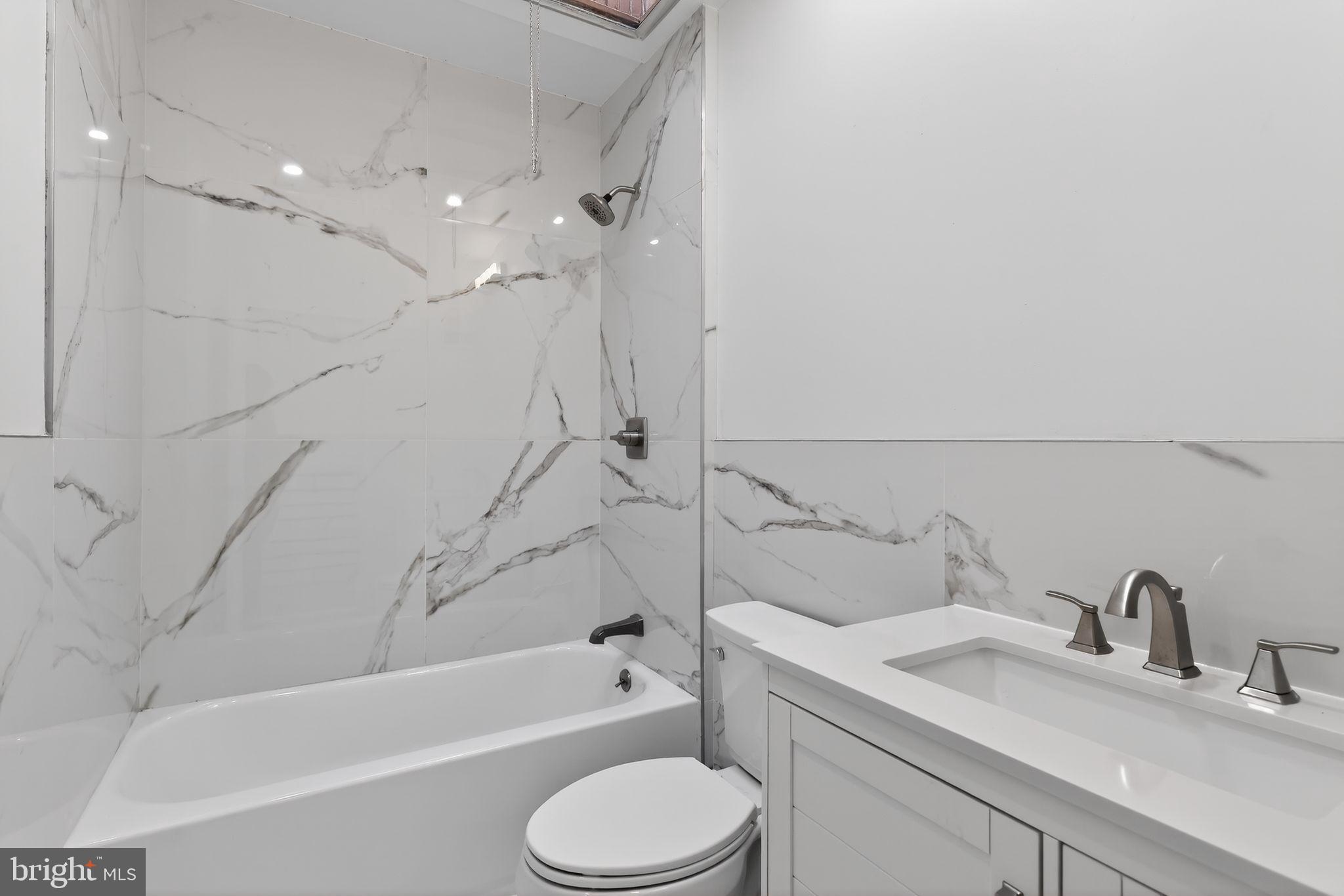 WEST PHILADELPHIA - Residential