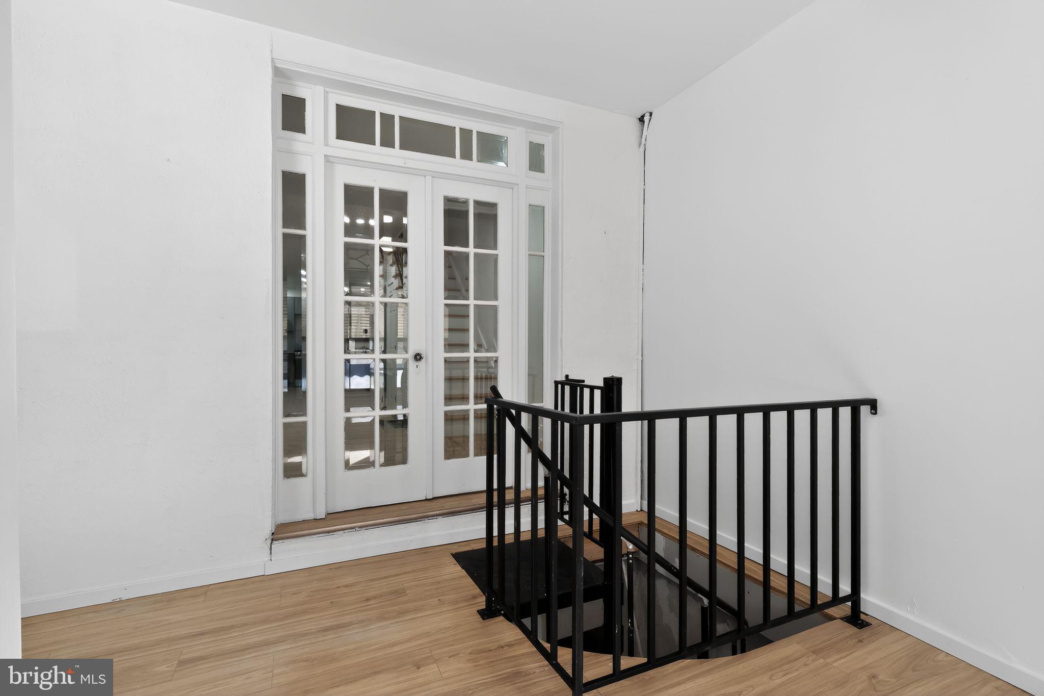 WEST PHILADELPHIA - Residential