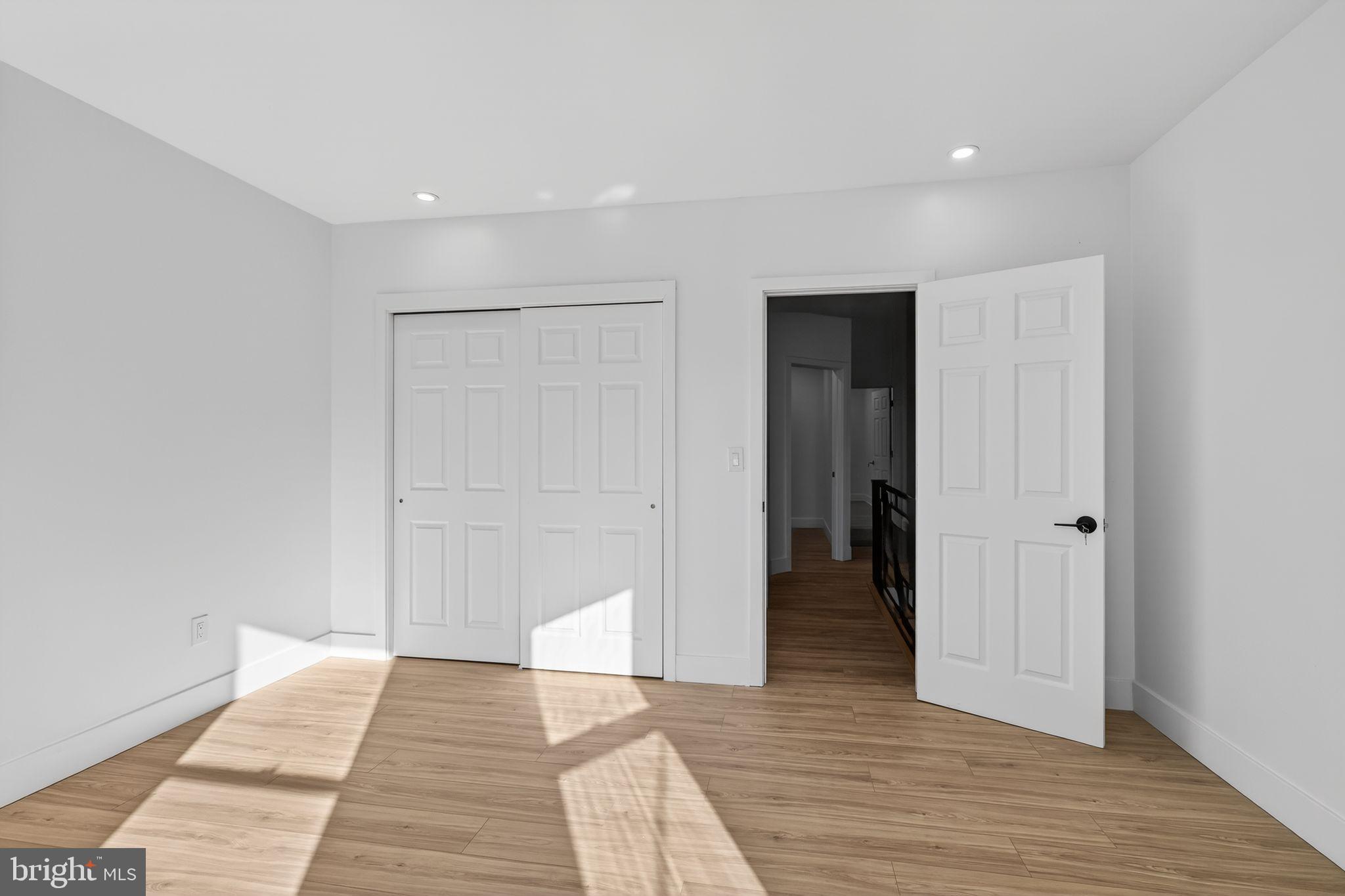 WEST PHILADELPHIA - Residential