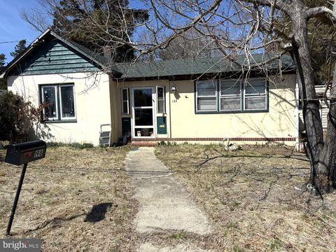 Homes For Sale - 198 Mill Street<br/> WEST CREEK, NJ 08092