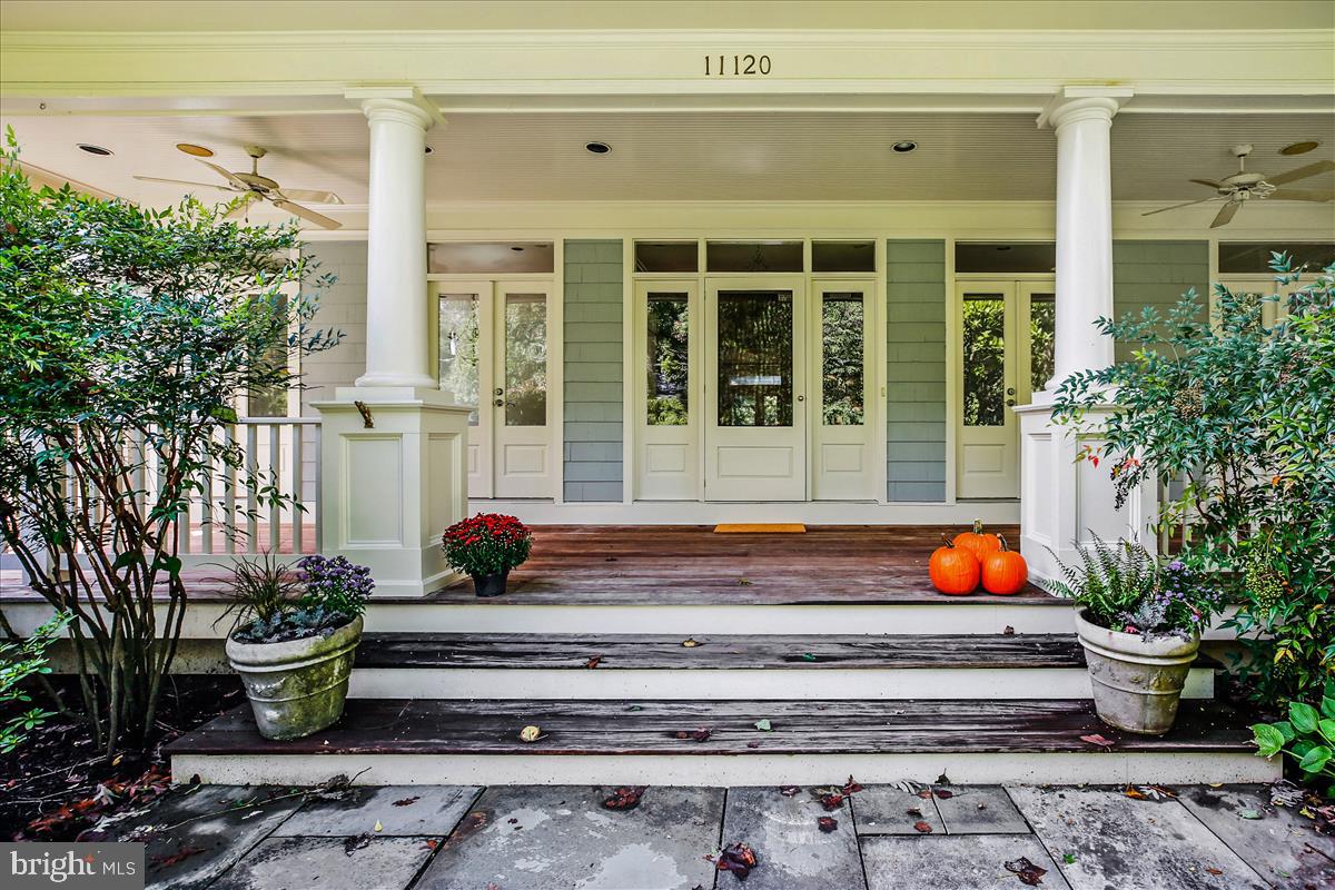 GARRETT PARK - Residential