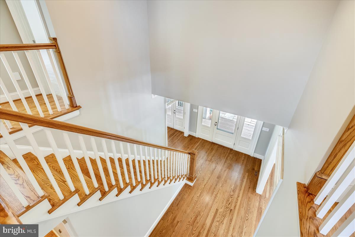 GARRETT PARK - Residential