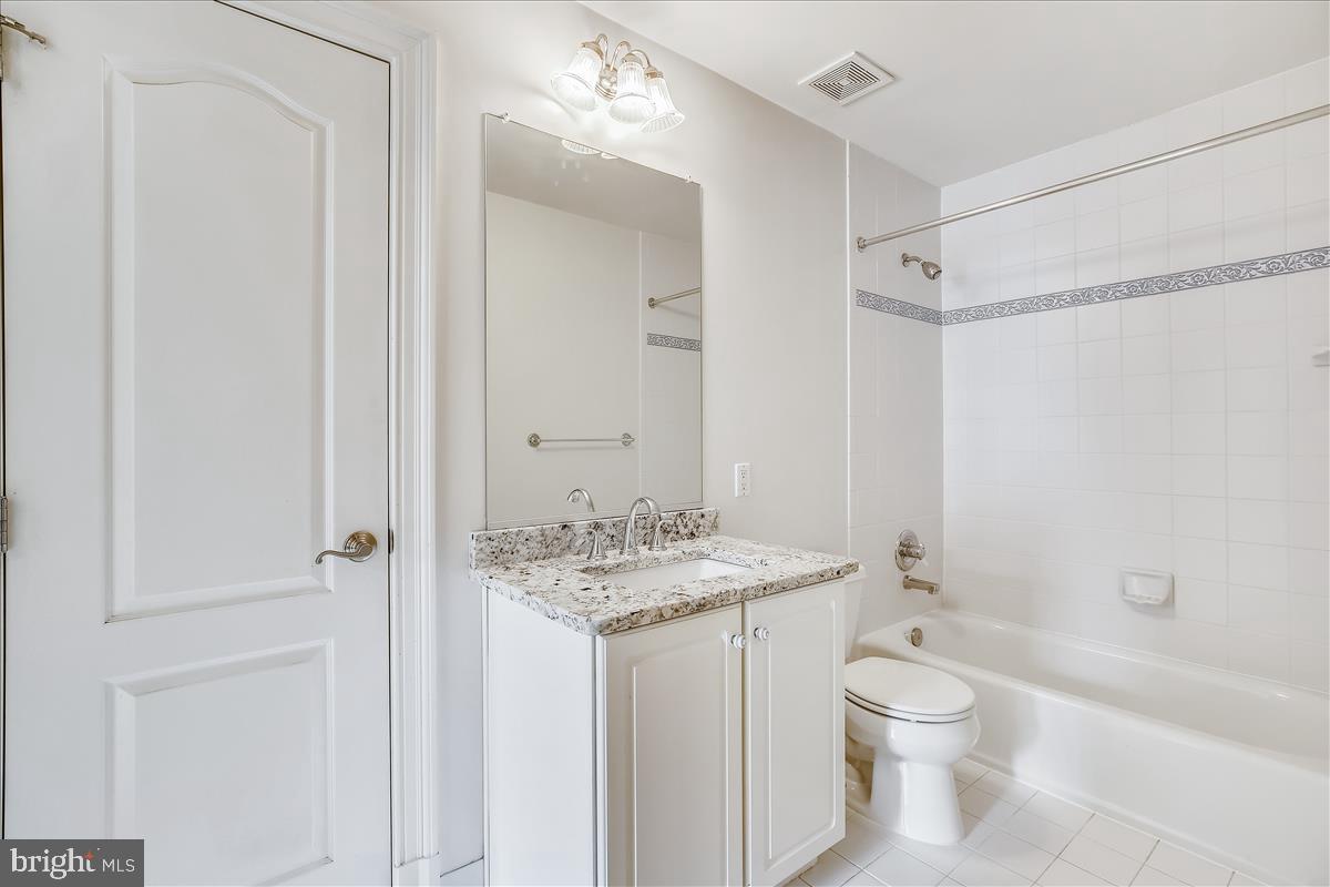 GARRETT PARK - Residential