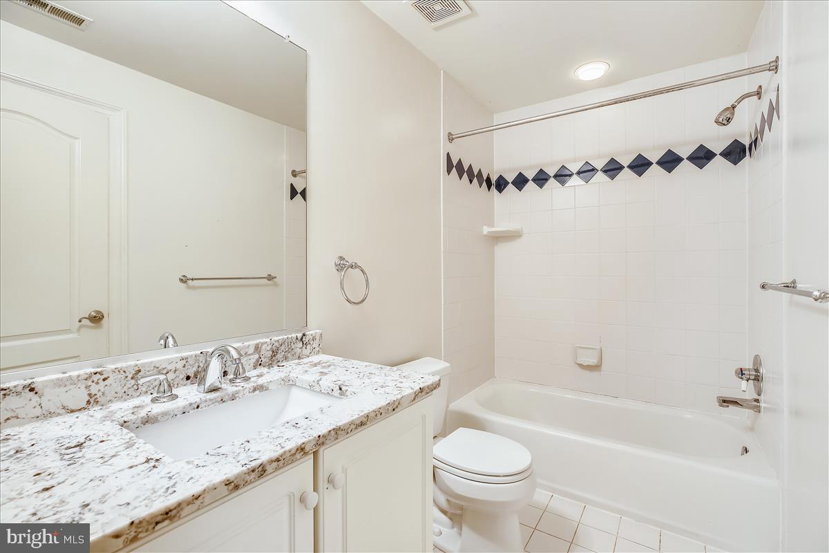 GARRETT PARK - Residential