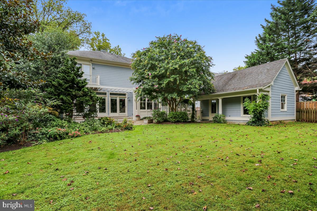 GARRETT PARK - Residential