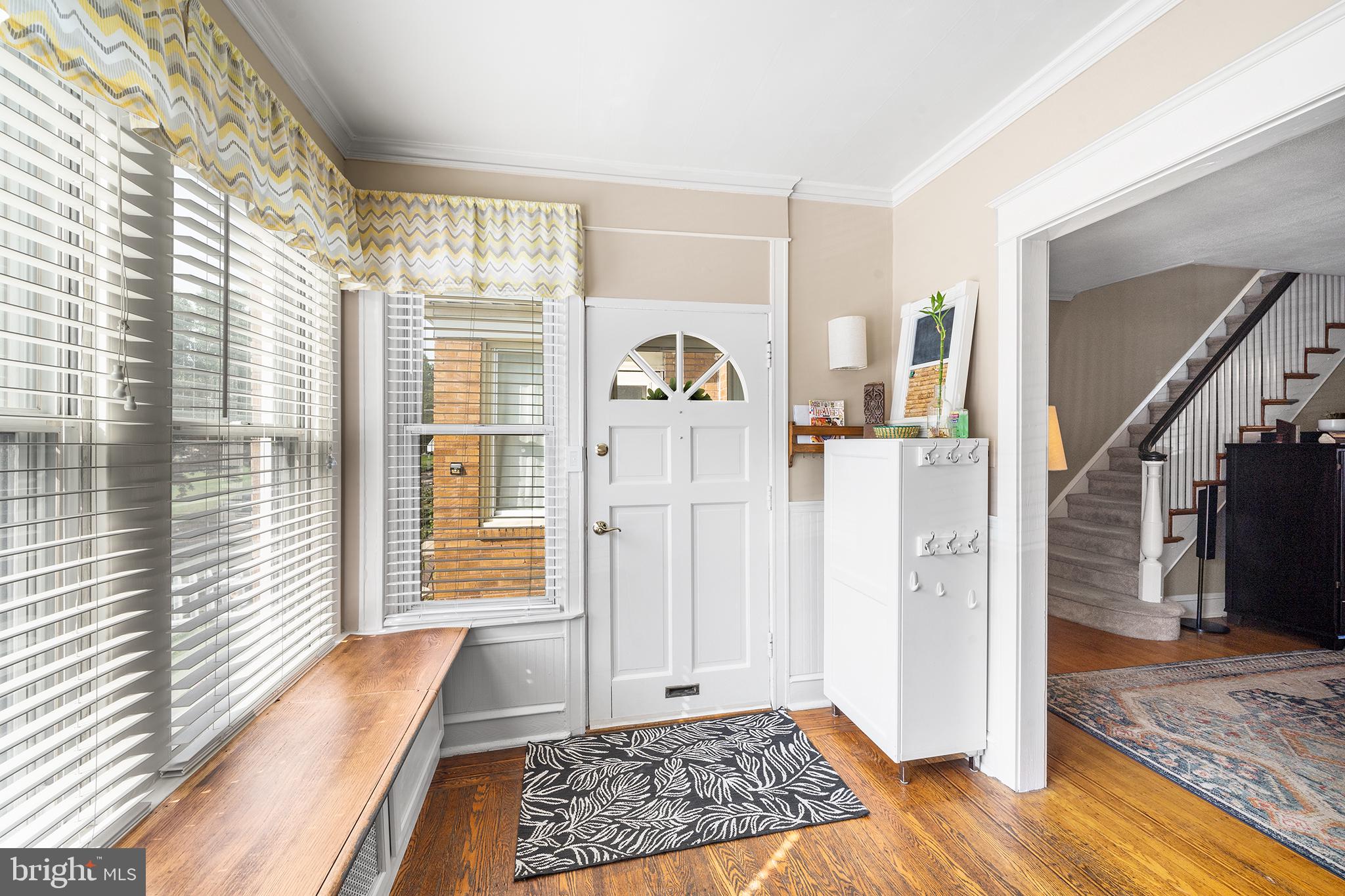 ROXBOROUGH - Residential