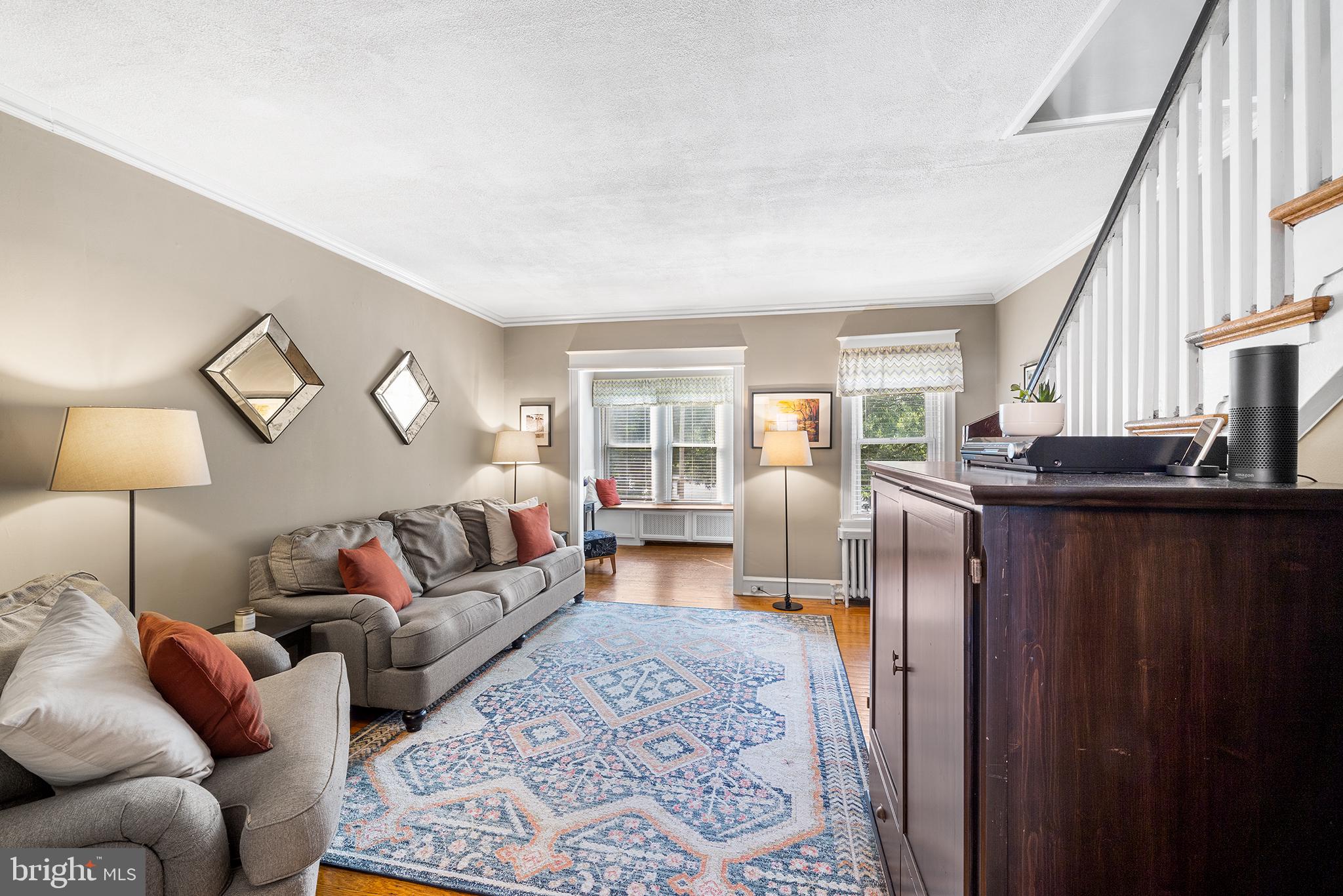 ROXBOROUGH - Residential