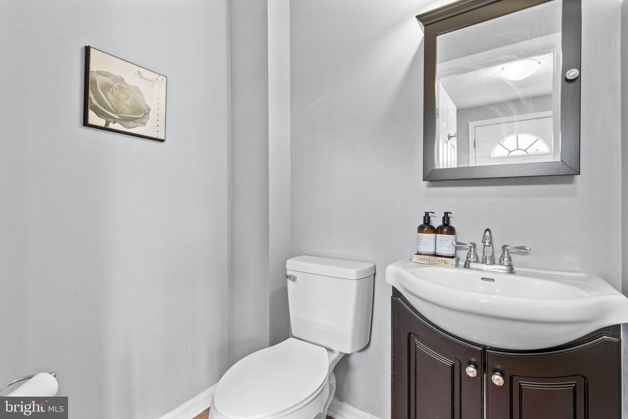 BOX HILL SOUTH - Residential Lease