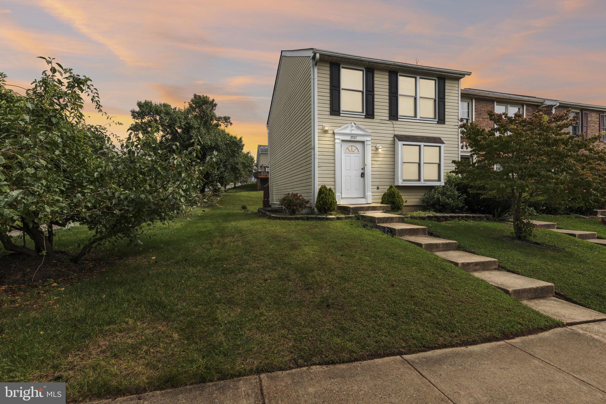 BOX HILL SOUTH - Residential Lease