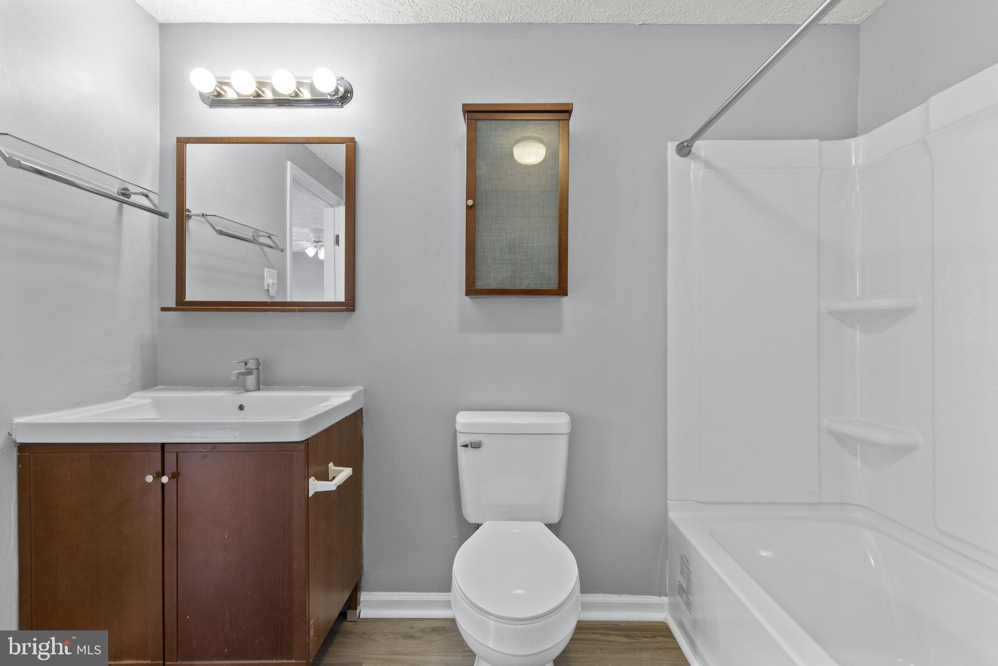 BOX HILL SOUTH - Residential Lease