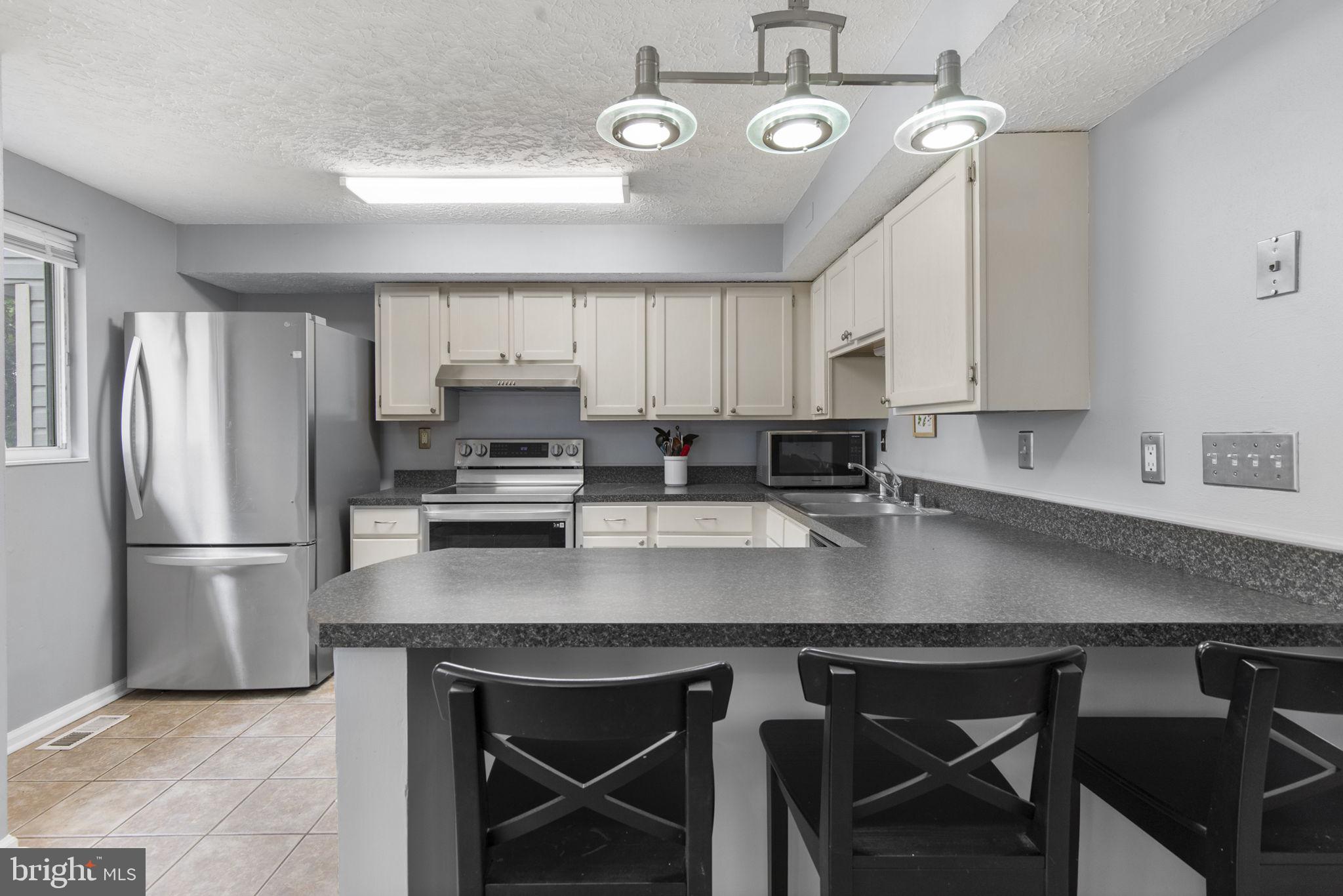 BOX HILL SOUTH - Residential Lease