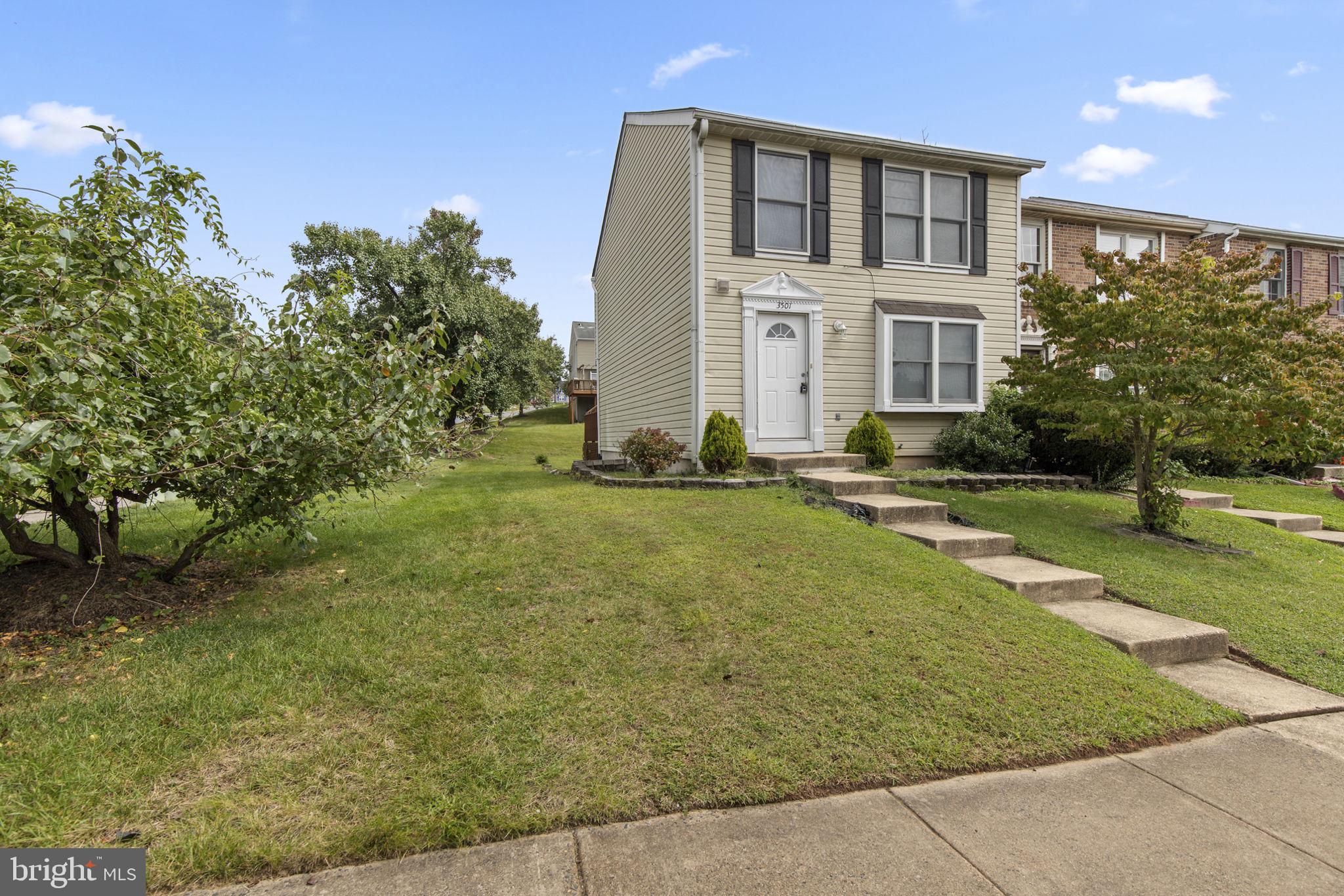 BOX HILL SOUTH - Residential Lease