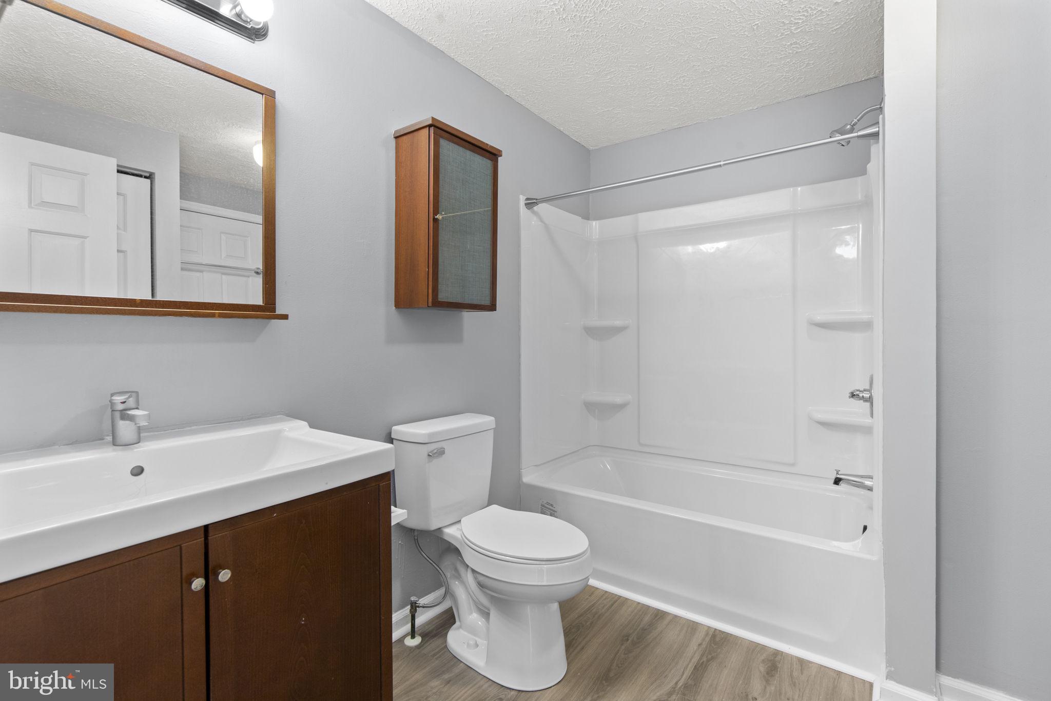 BOX HILL SOUTH - Residential Lease