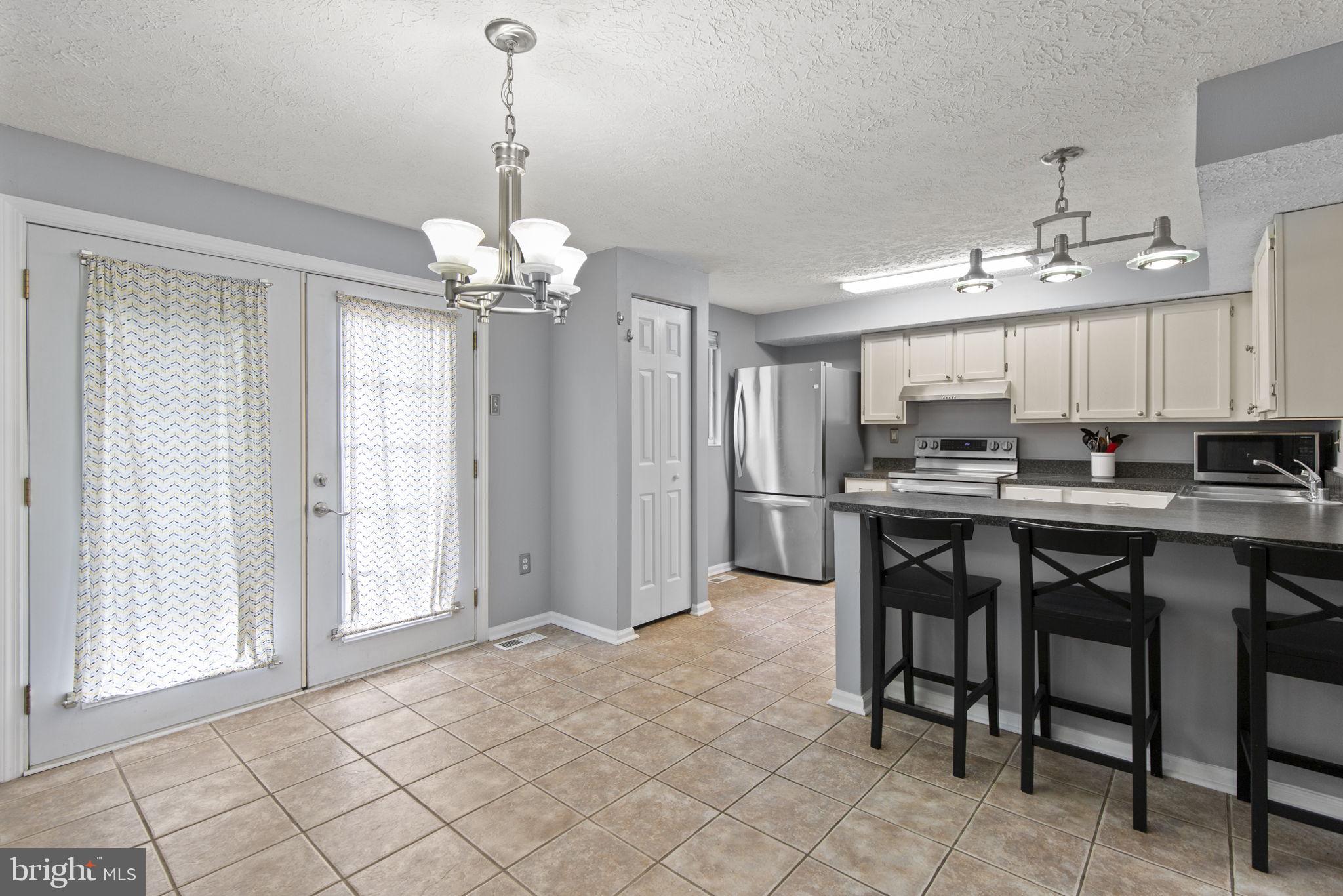 BOX HILL SOUTH - Residential Lease