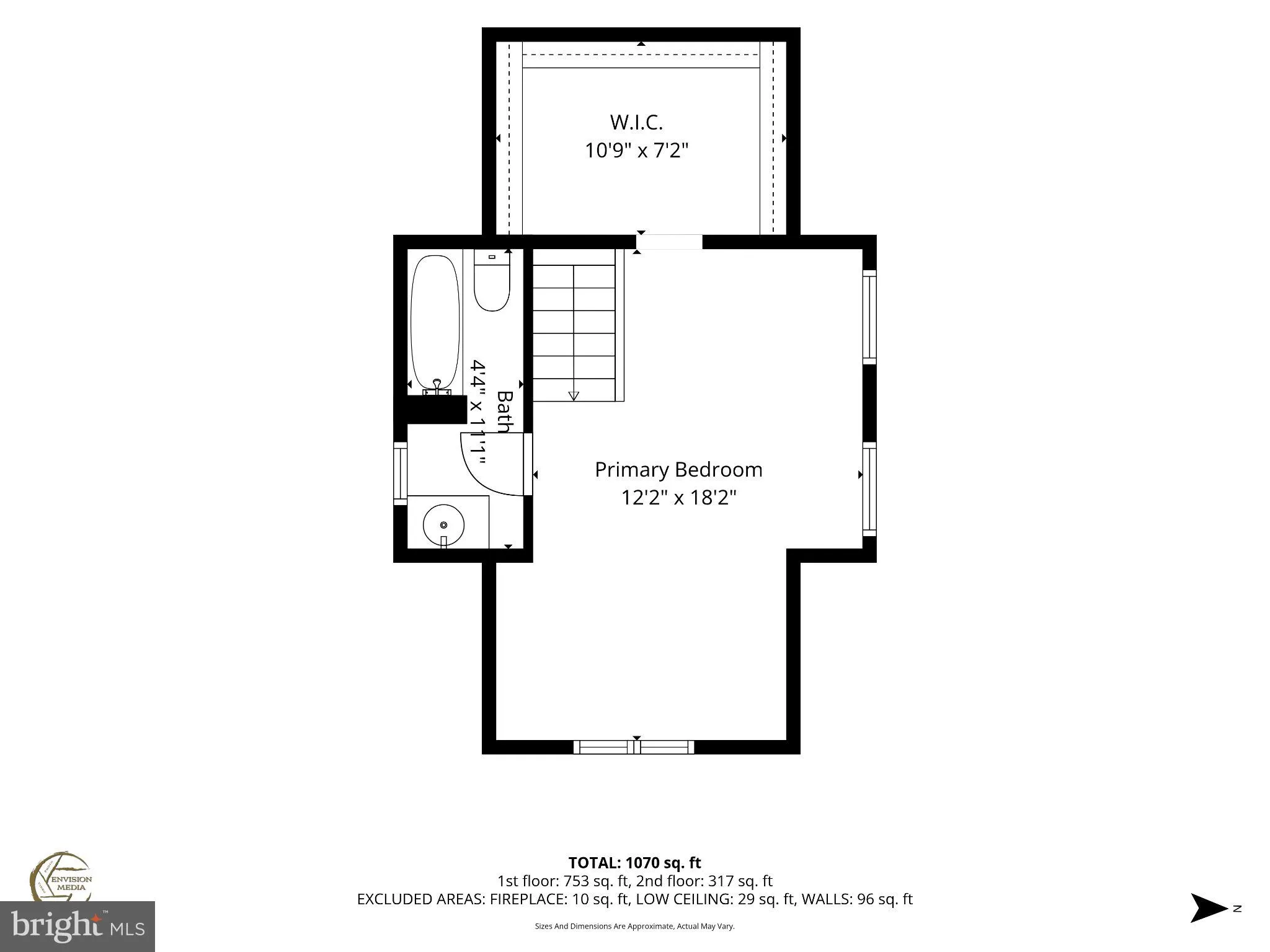 Additional image 98 of 7436 C Street, Chesapeake Beach, MD 20732