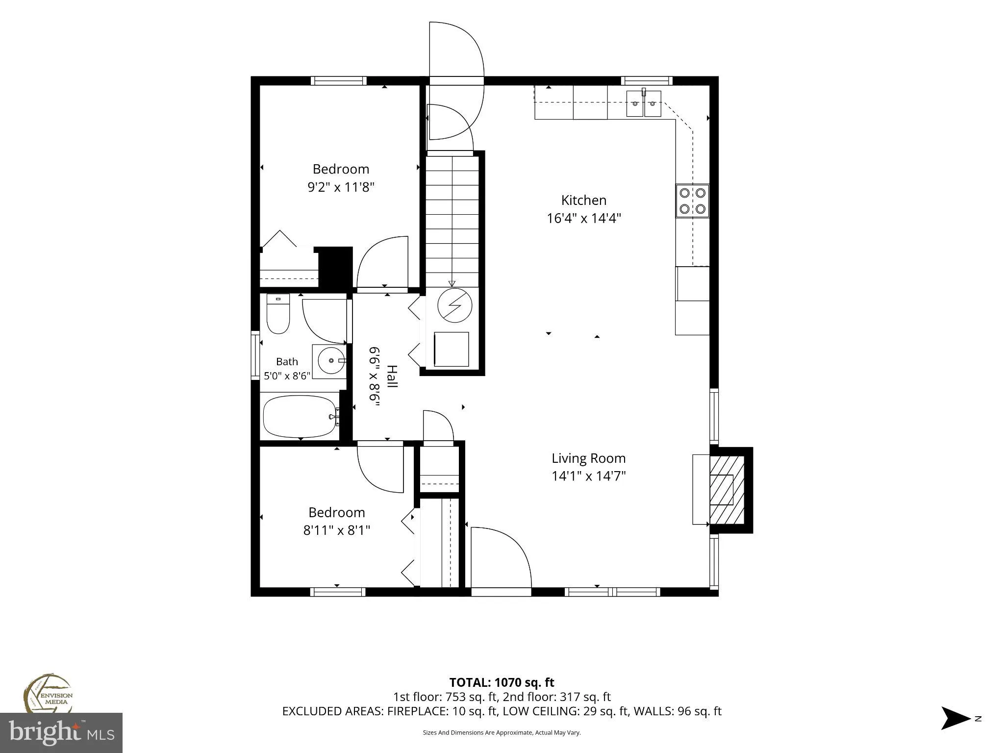Additional image 97 of 7436 C Street, Chesapeake Beach, MD 20732