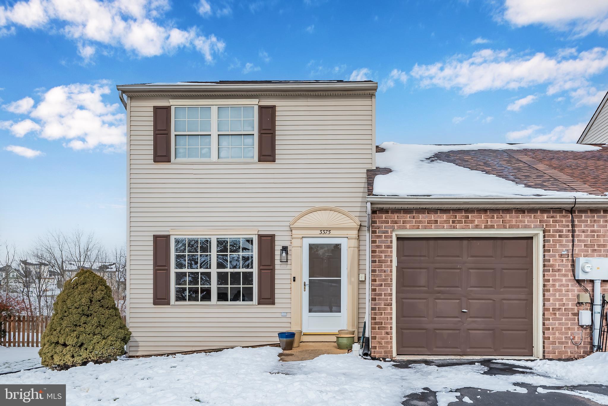 STONEBRIDGE CROSSING - Residential