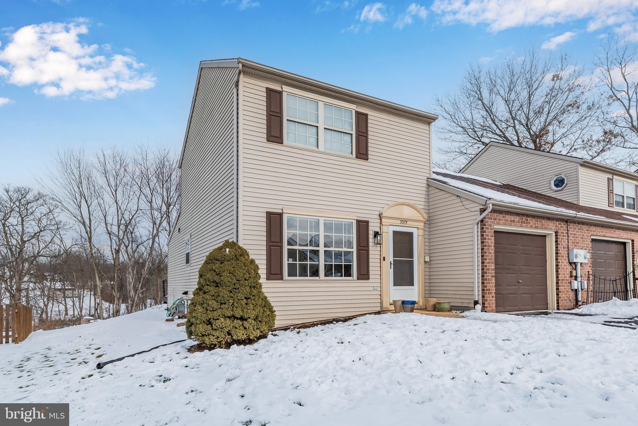 STONEBRIDGE CROSSING - Residential