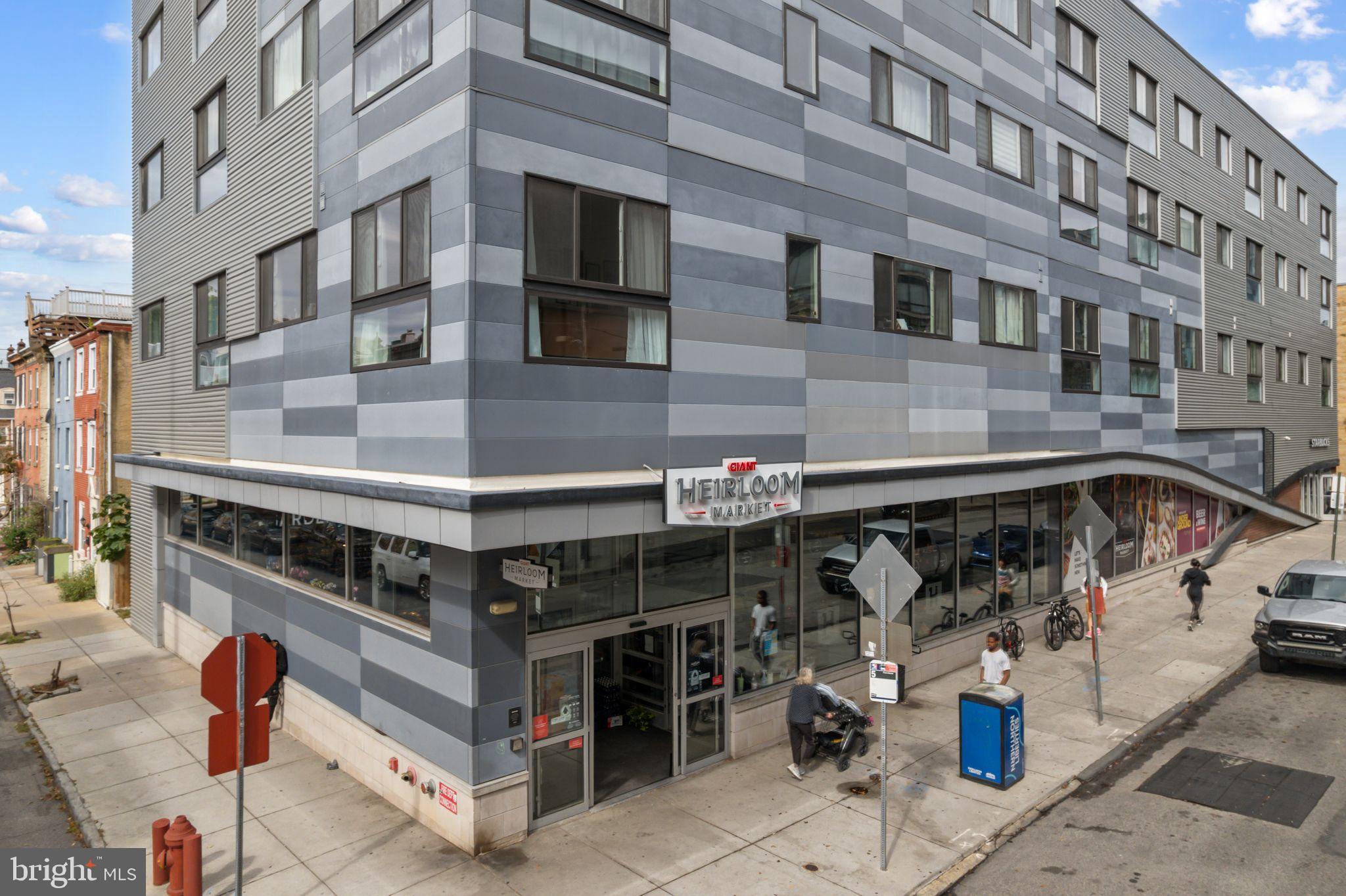 NORTHERN LIBERTIES - Residential