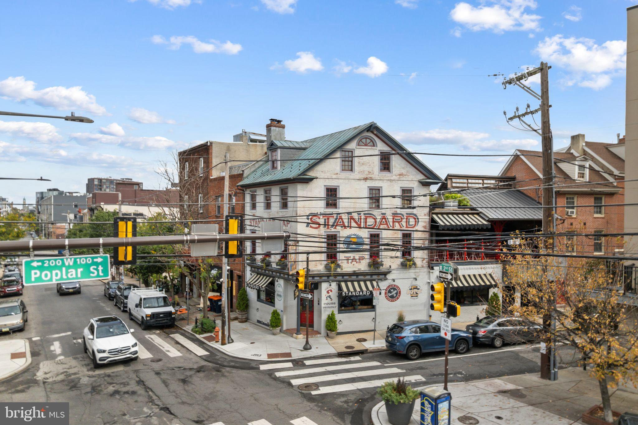 NORTHERN LIBERTIES - Residential