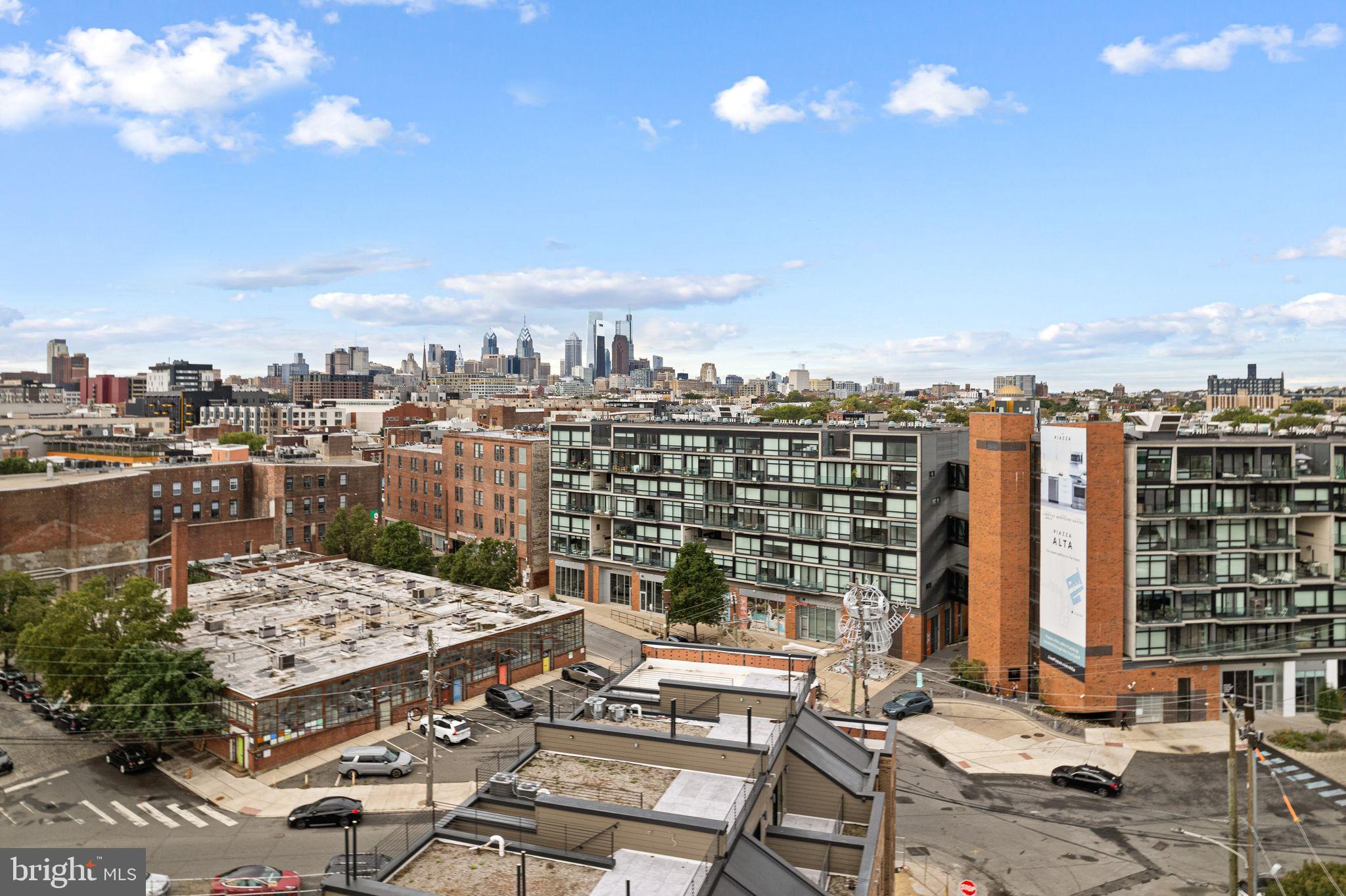 NORTHERN LIBERTIES - Residential