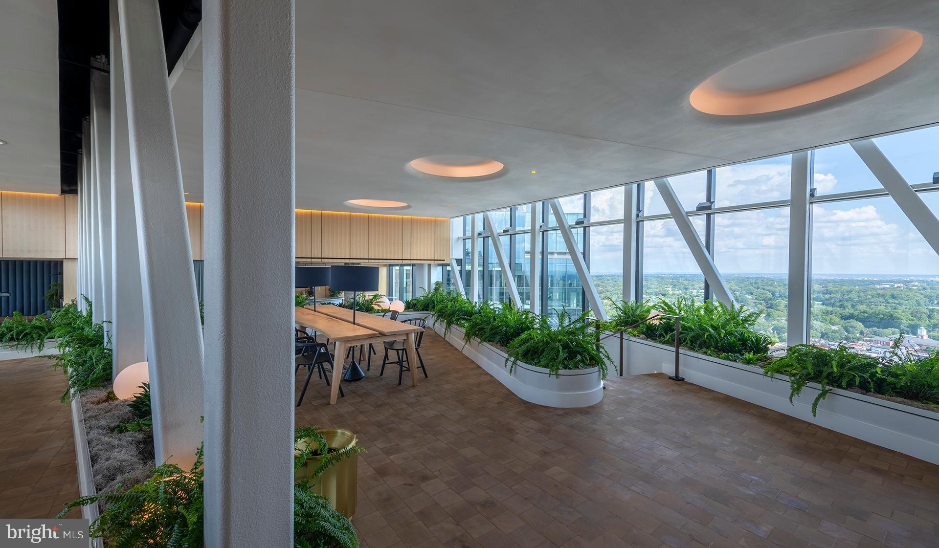 BETHESDA - Residential Lease