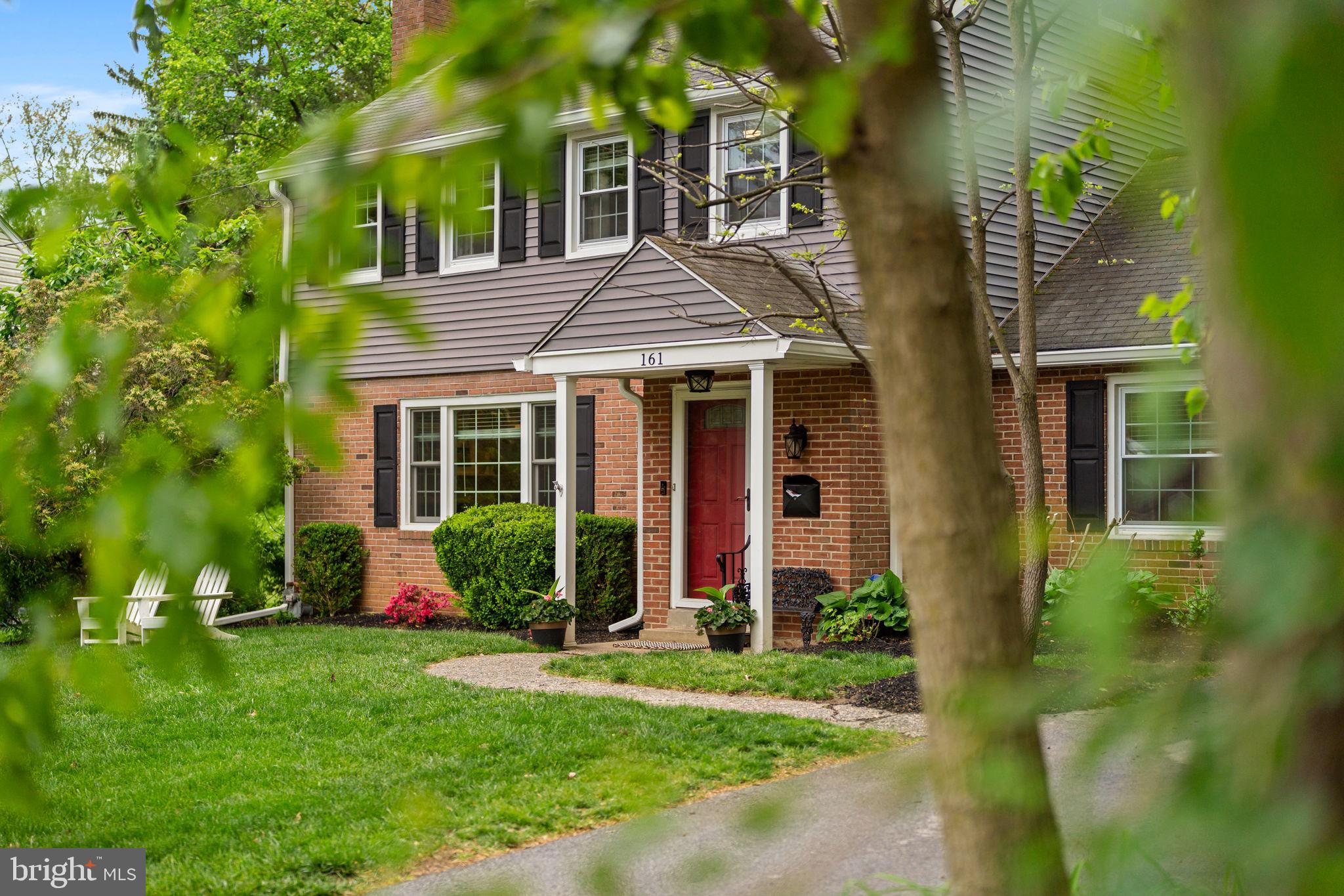 CYNWYD - Residential