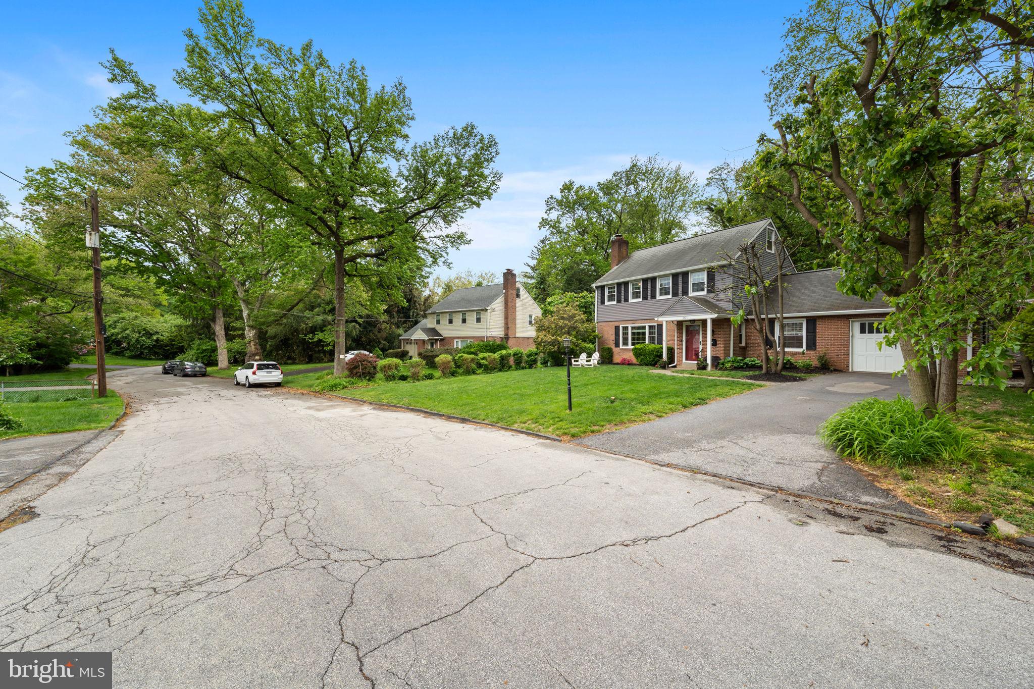 CYNWYD - Residential