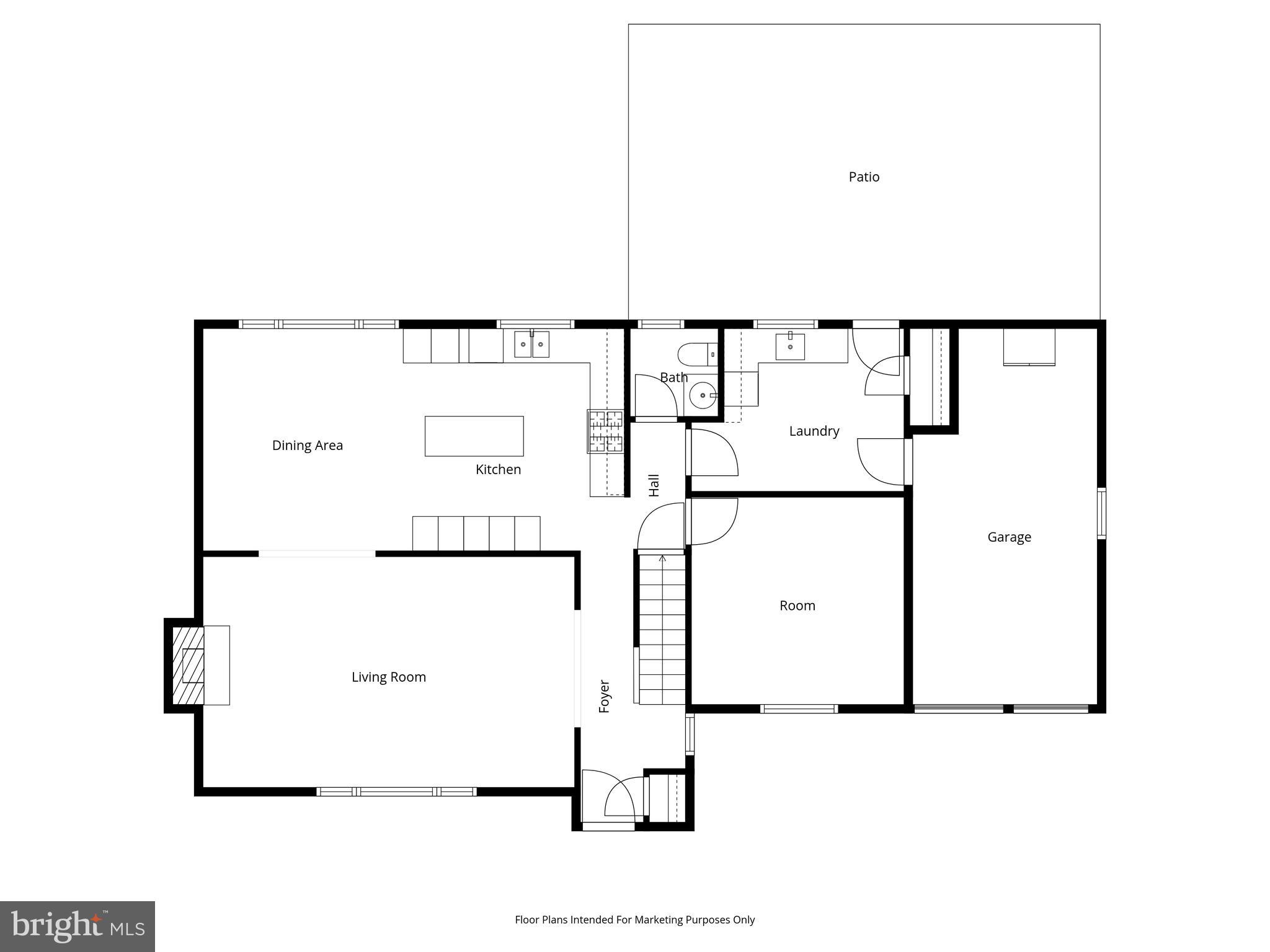 CYNWYD - Residential