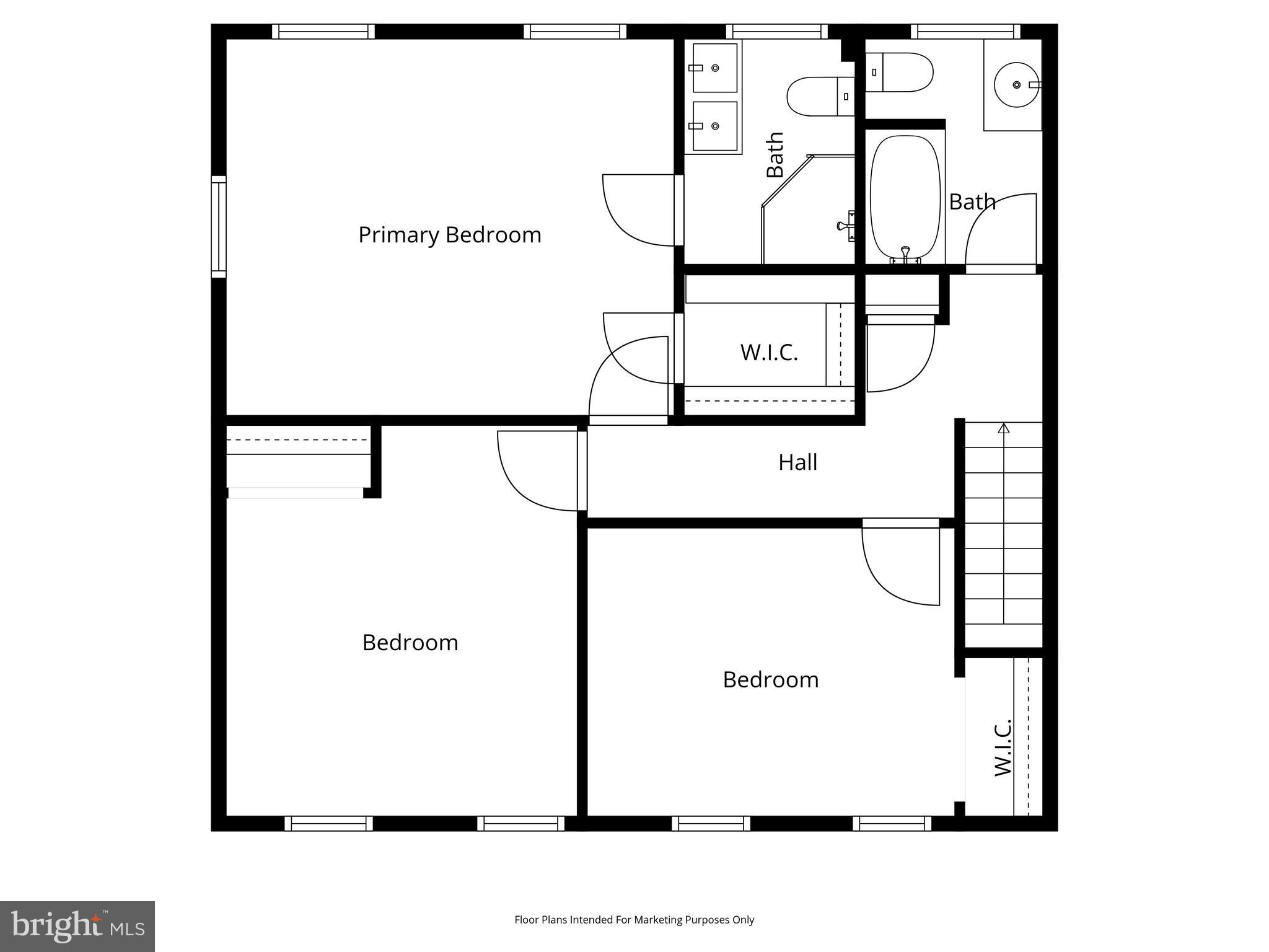 CYNWYD - Residential