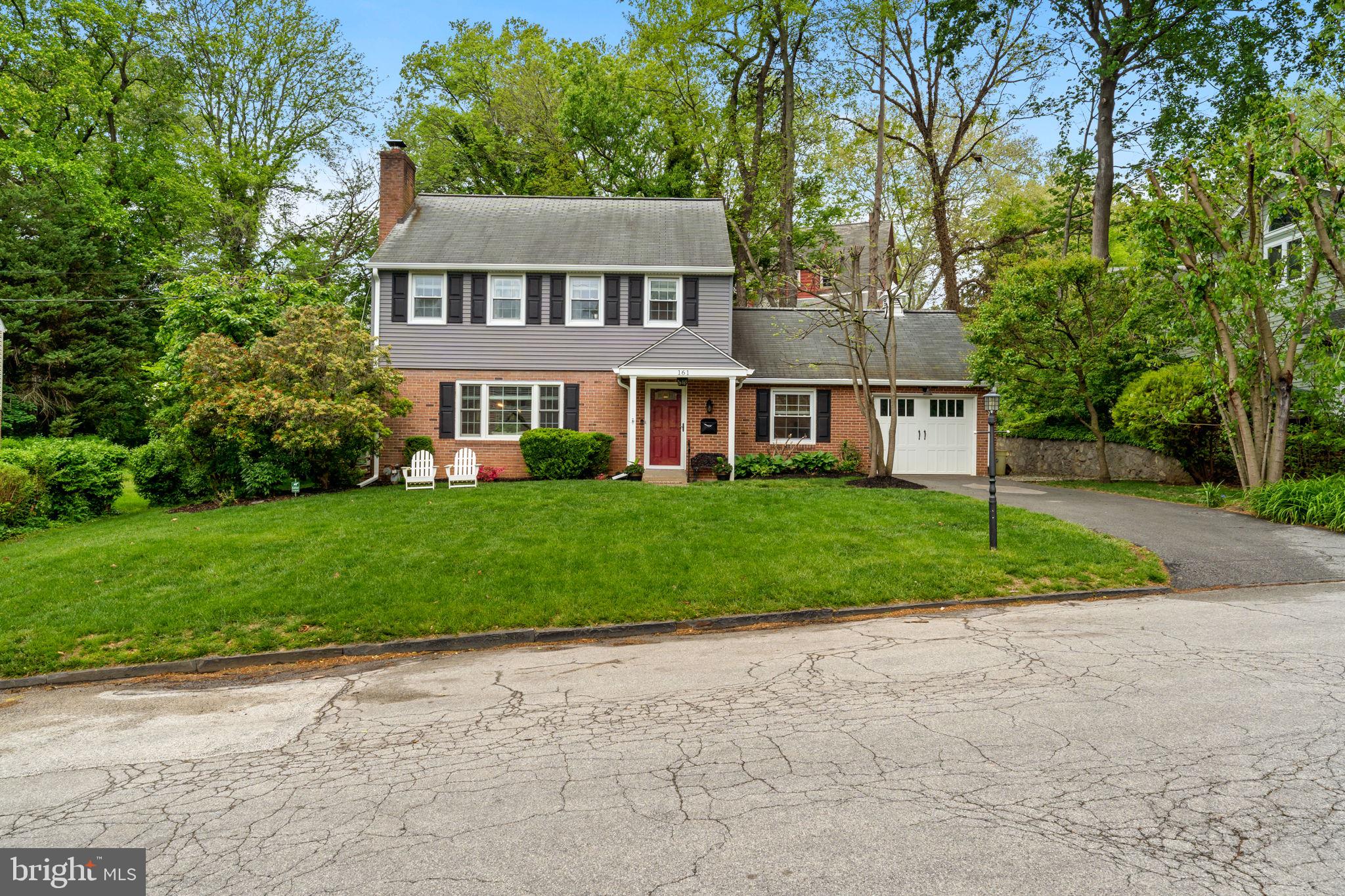CYNWYD - Residential