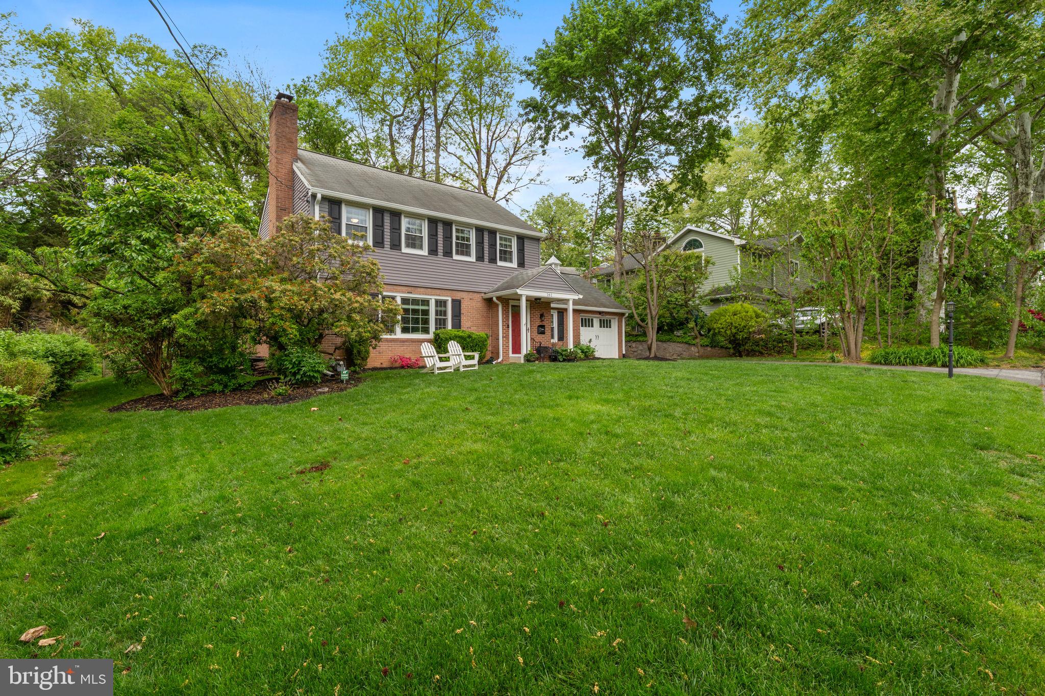CYNWYD - Residential