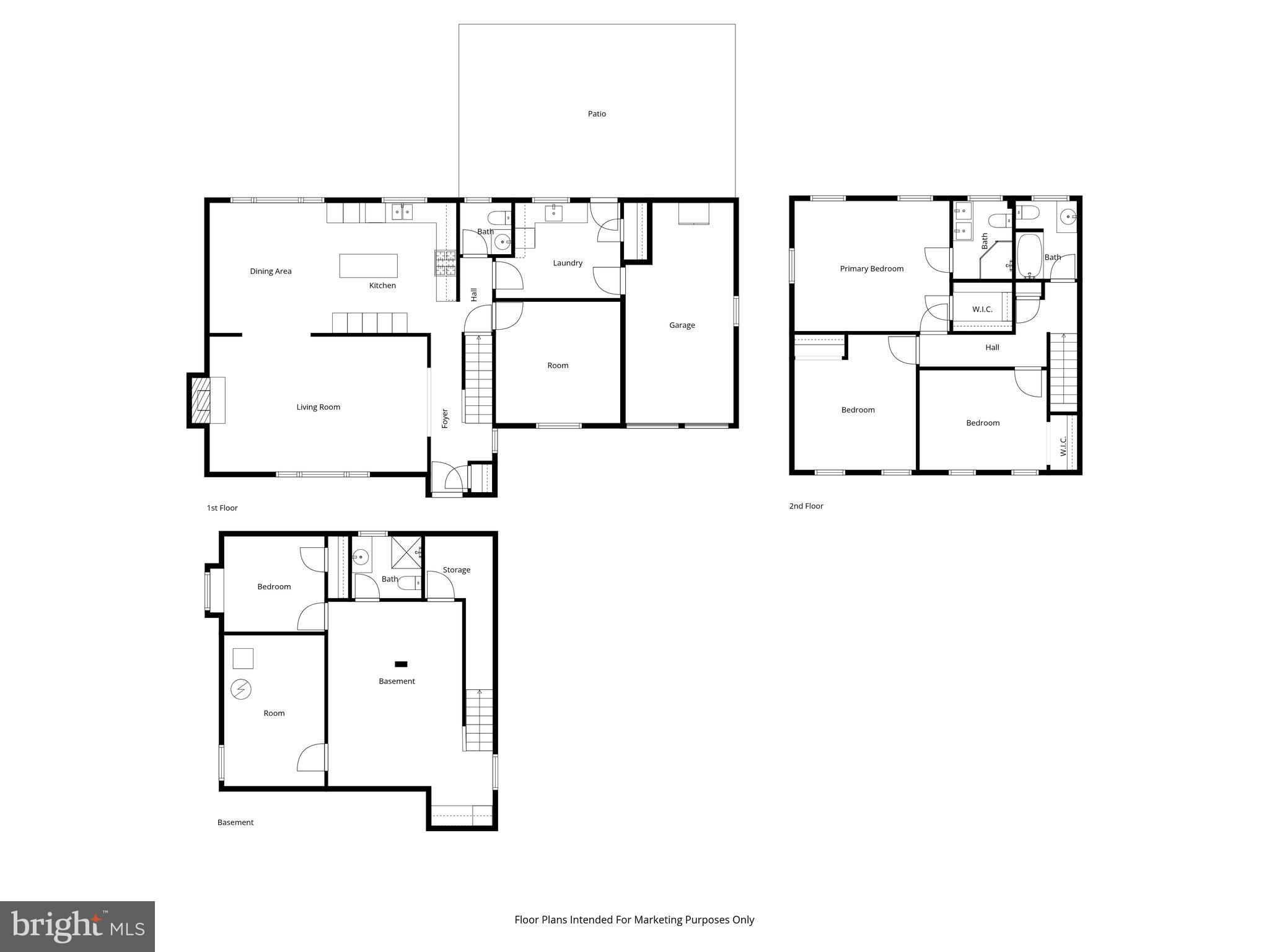 CYNWYD - Residential