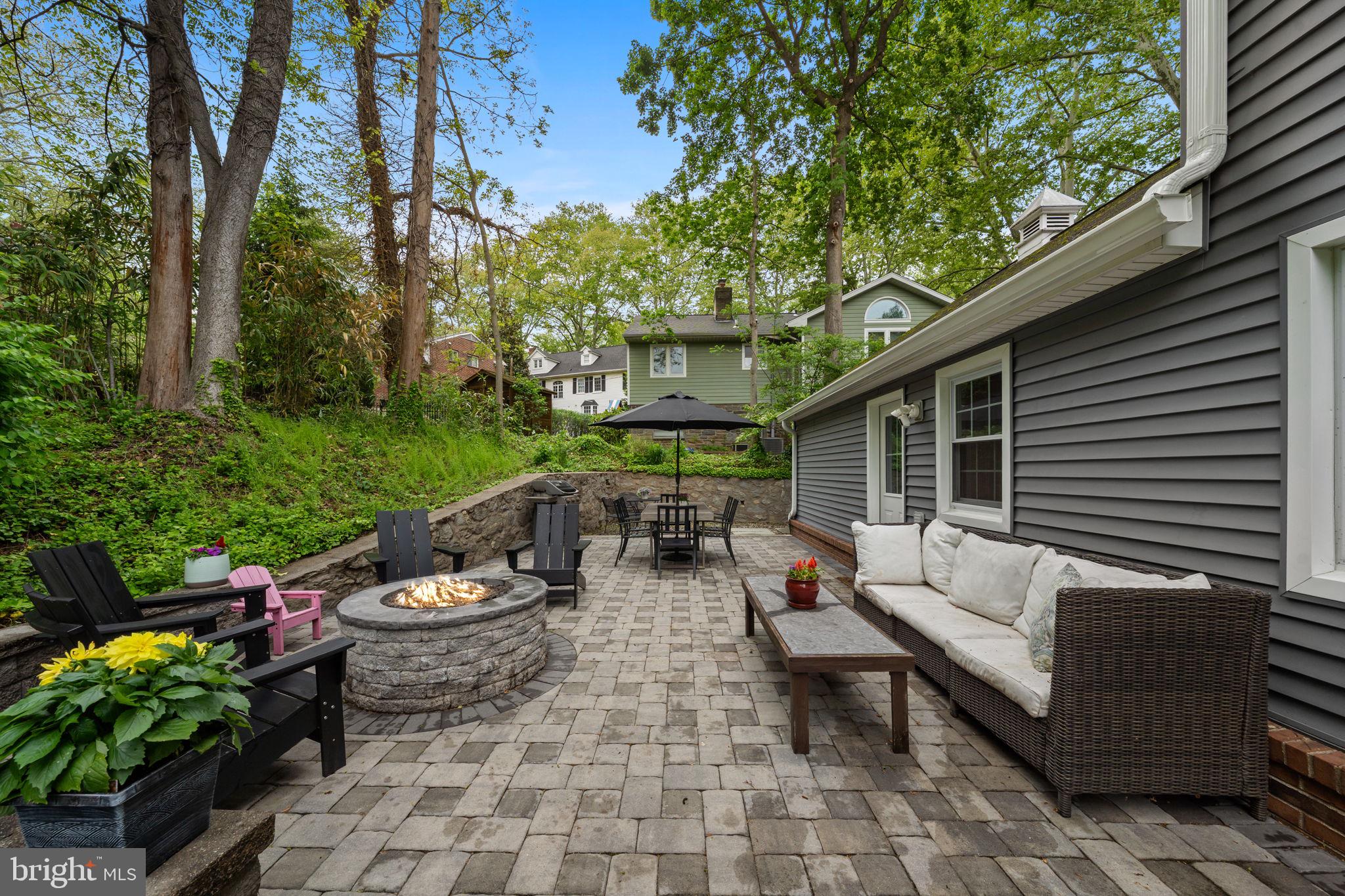 CYNWYD - Residential