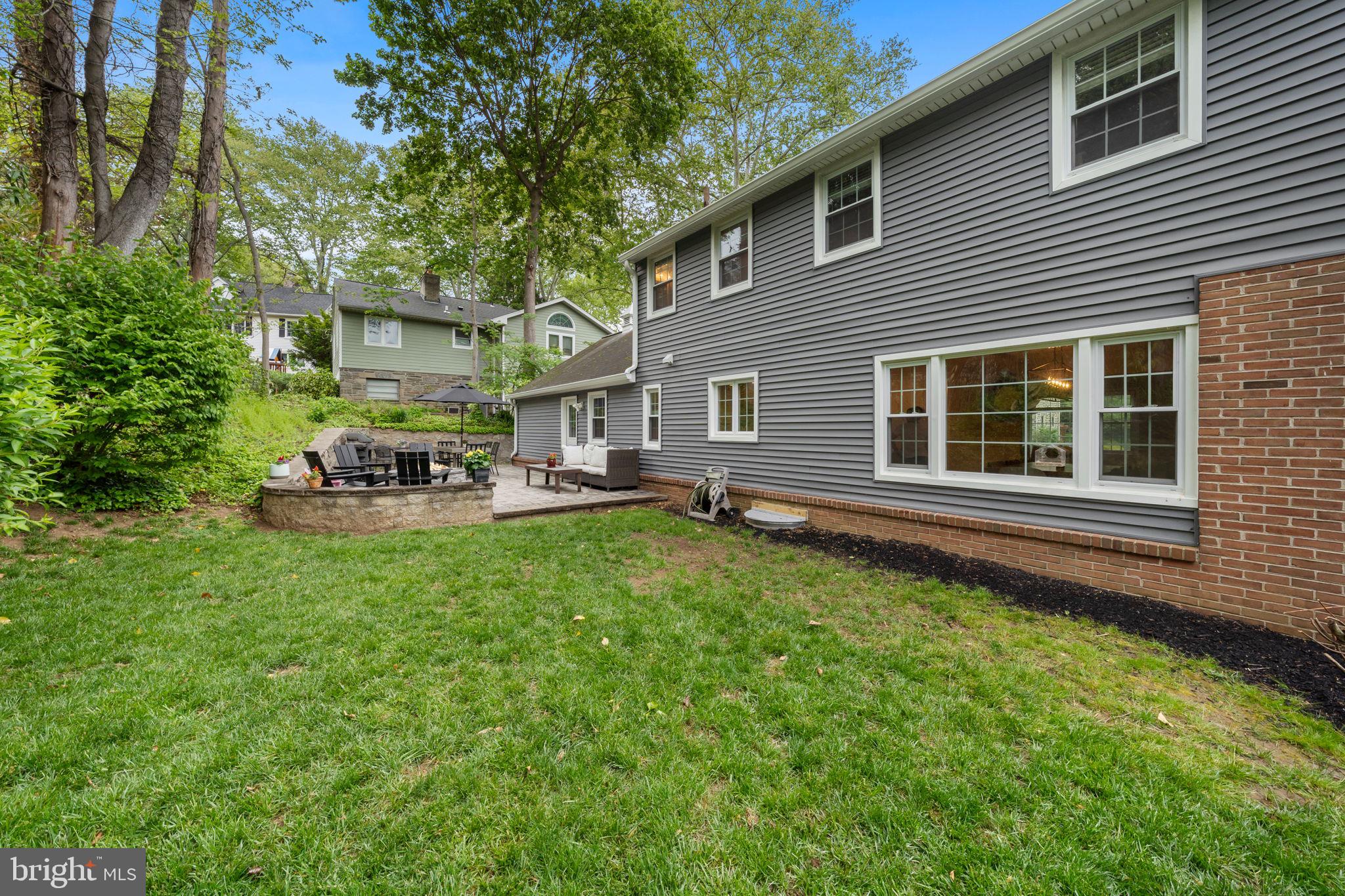 CYNWYD - Residential