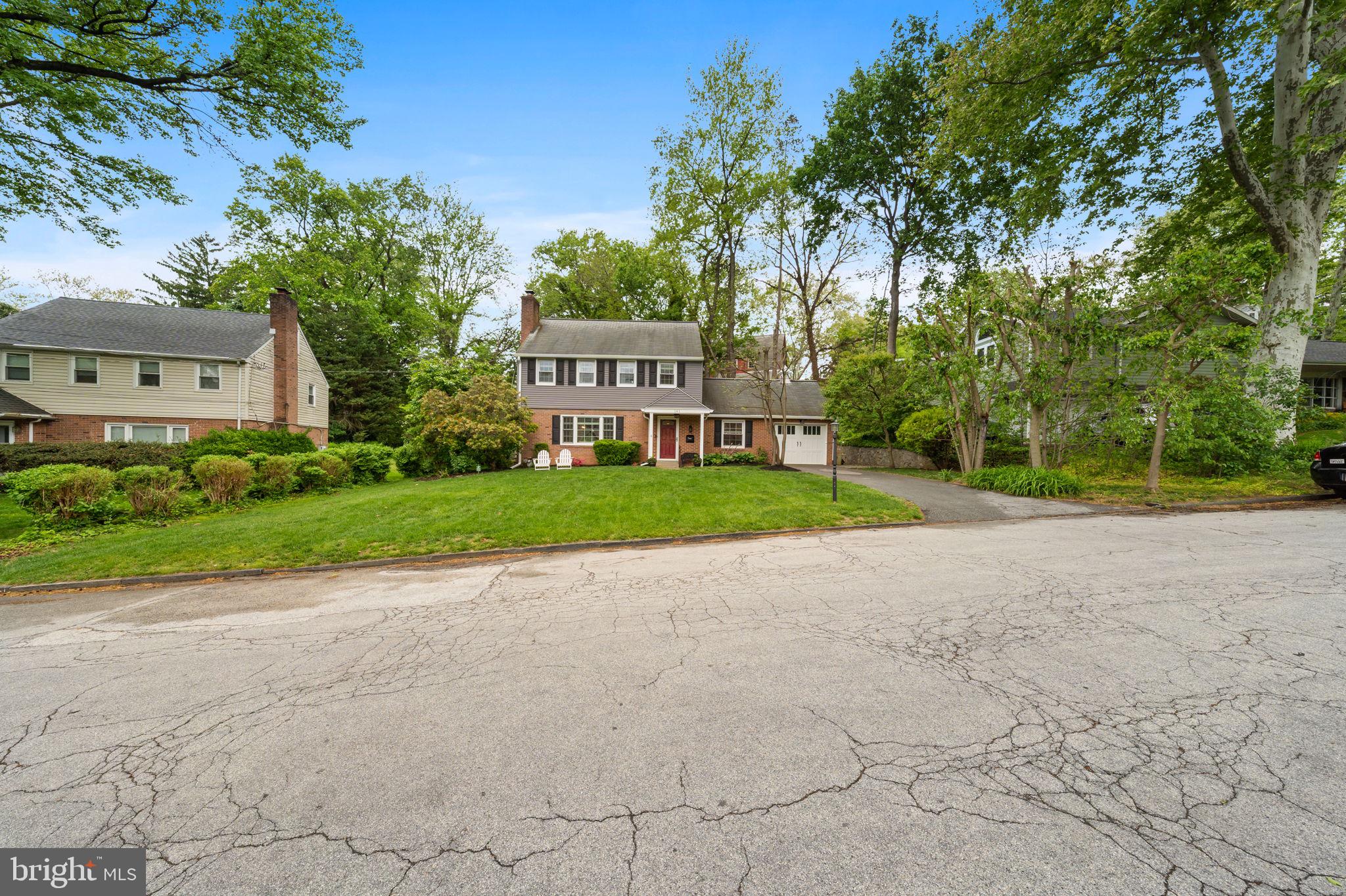 CYNWYD - Residential