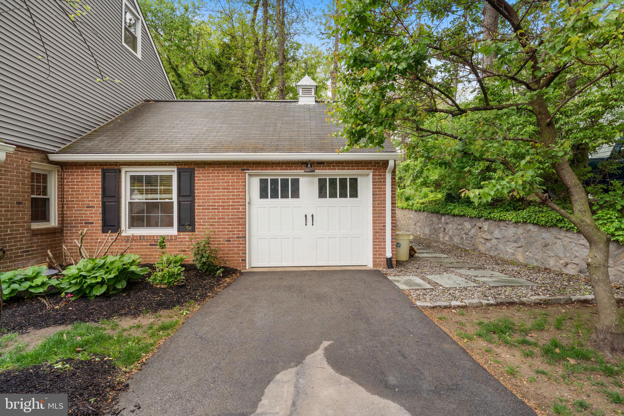 CYNWYD - Residential