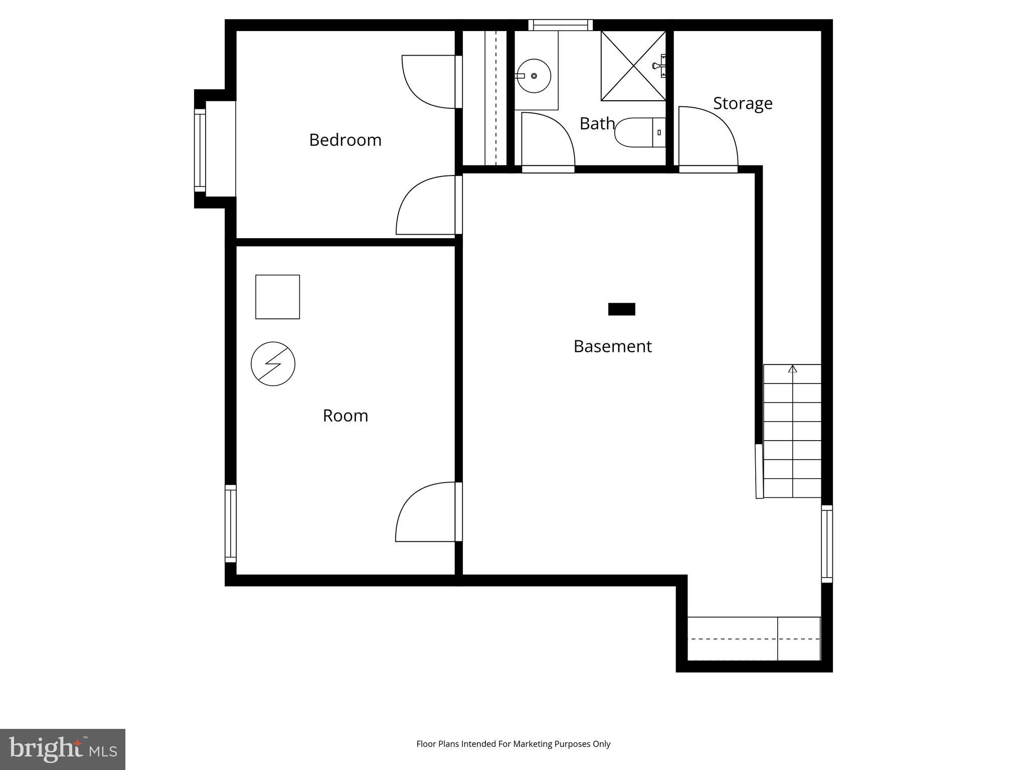 CYNWYD - Residential
