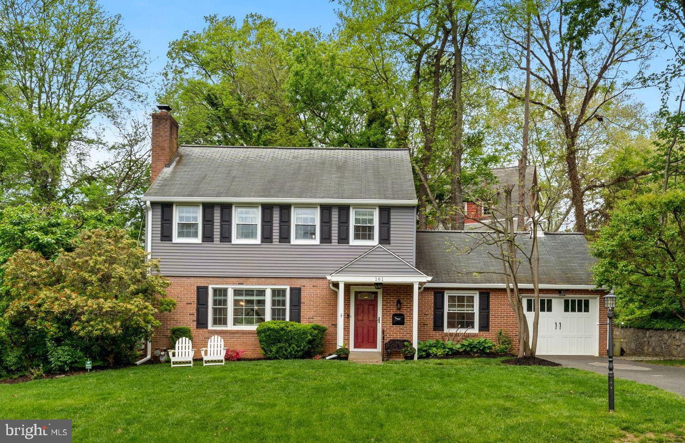 CYNWYD - Residential
