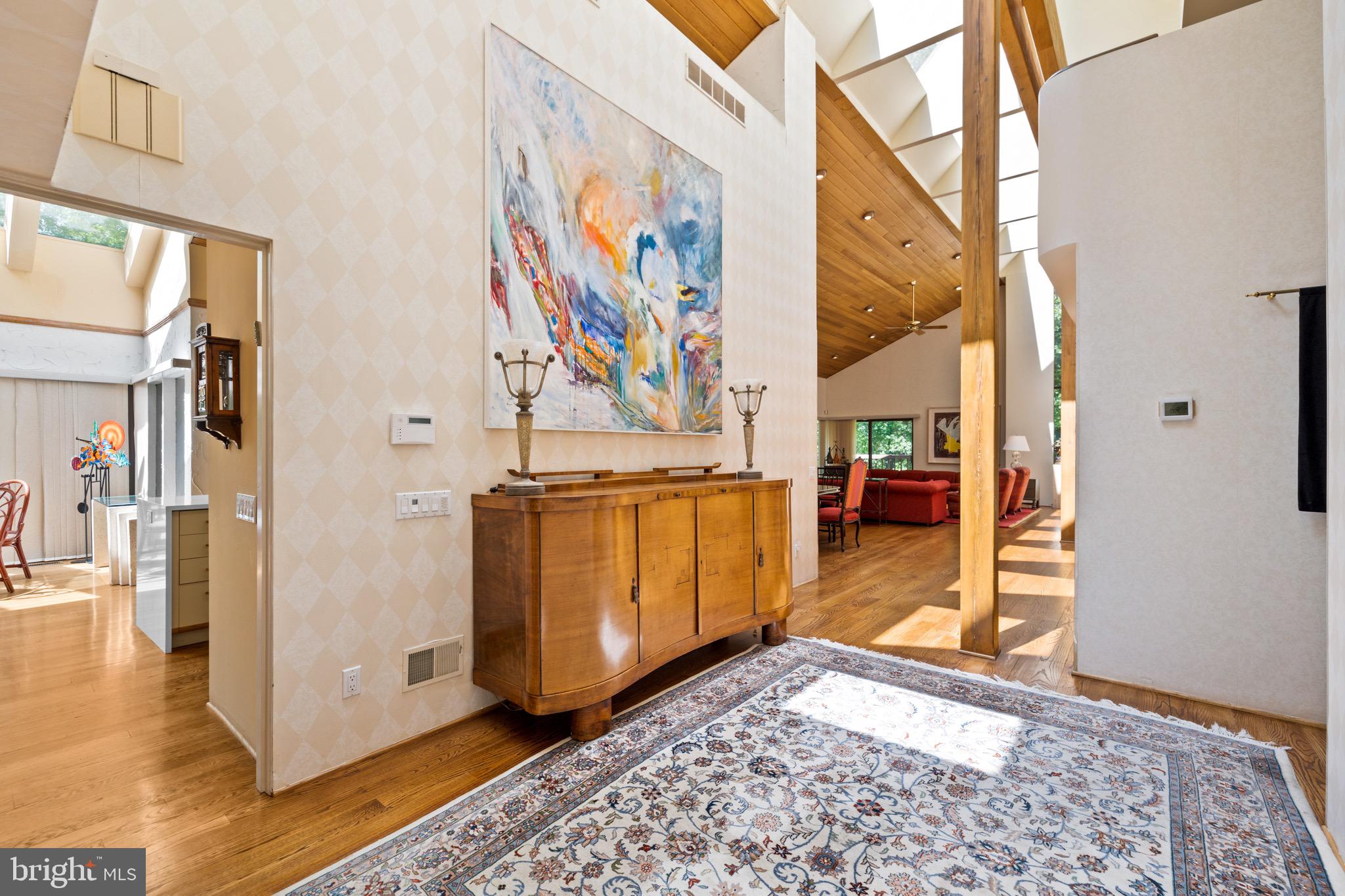 LEISURE HILL - Residential