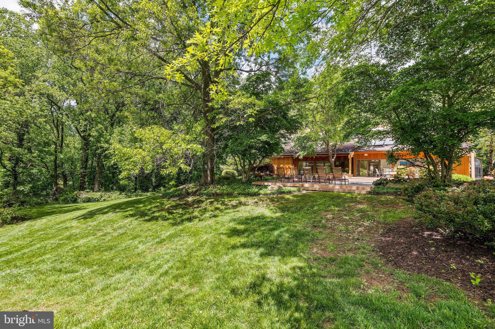 LEISURE HILL - Residential