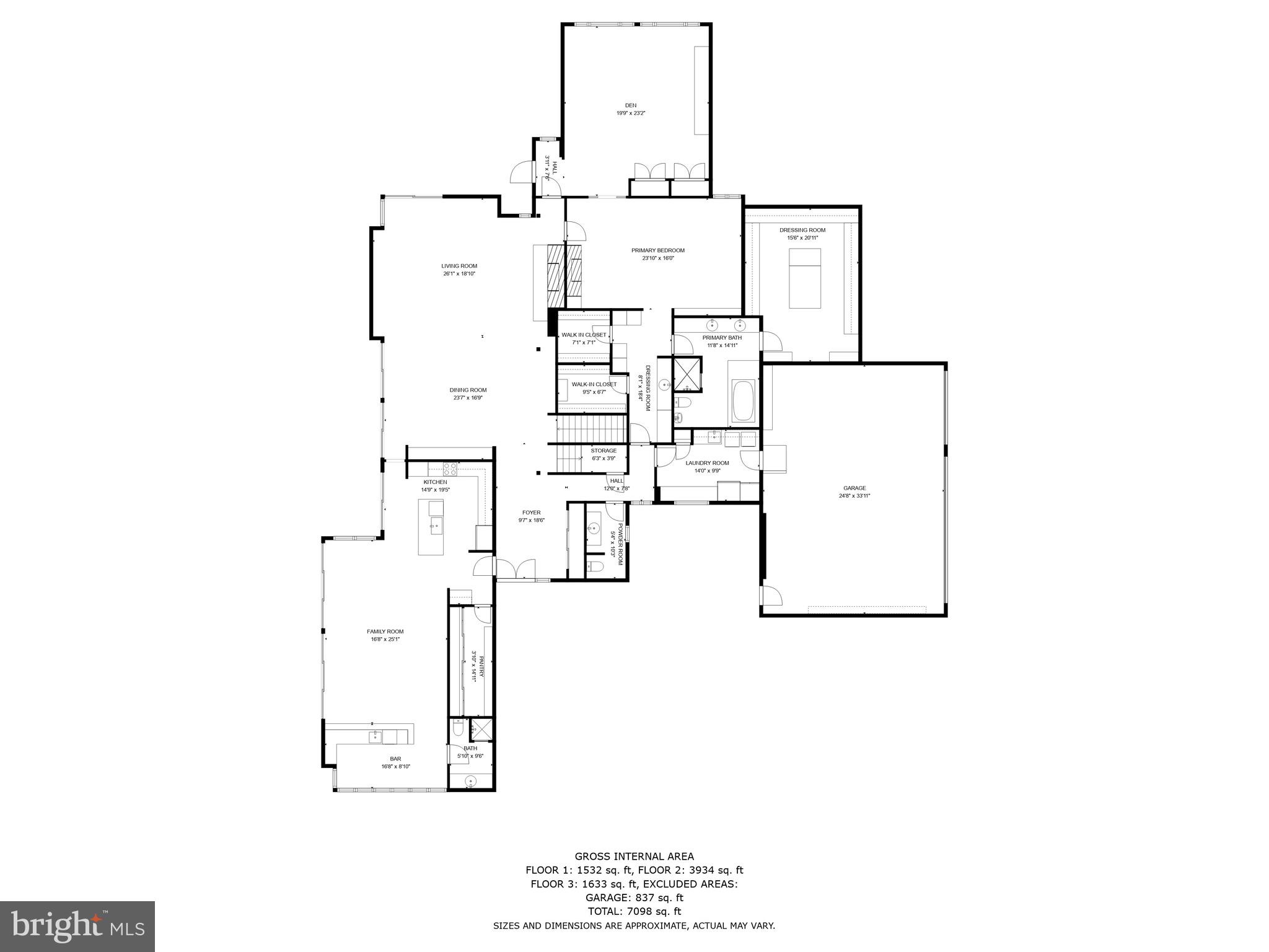 LEISURE HILL - Residential