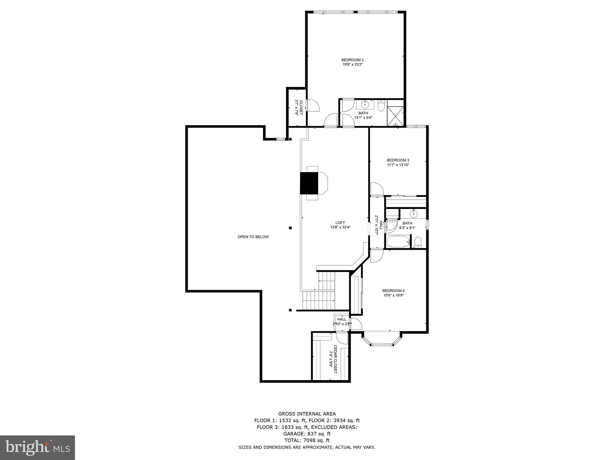 LEISURE HILL - Residential