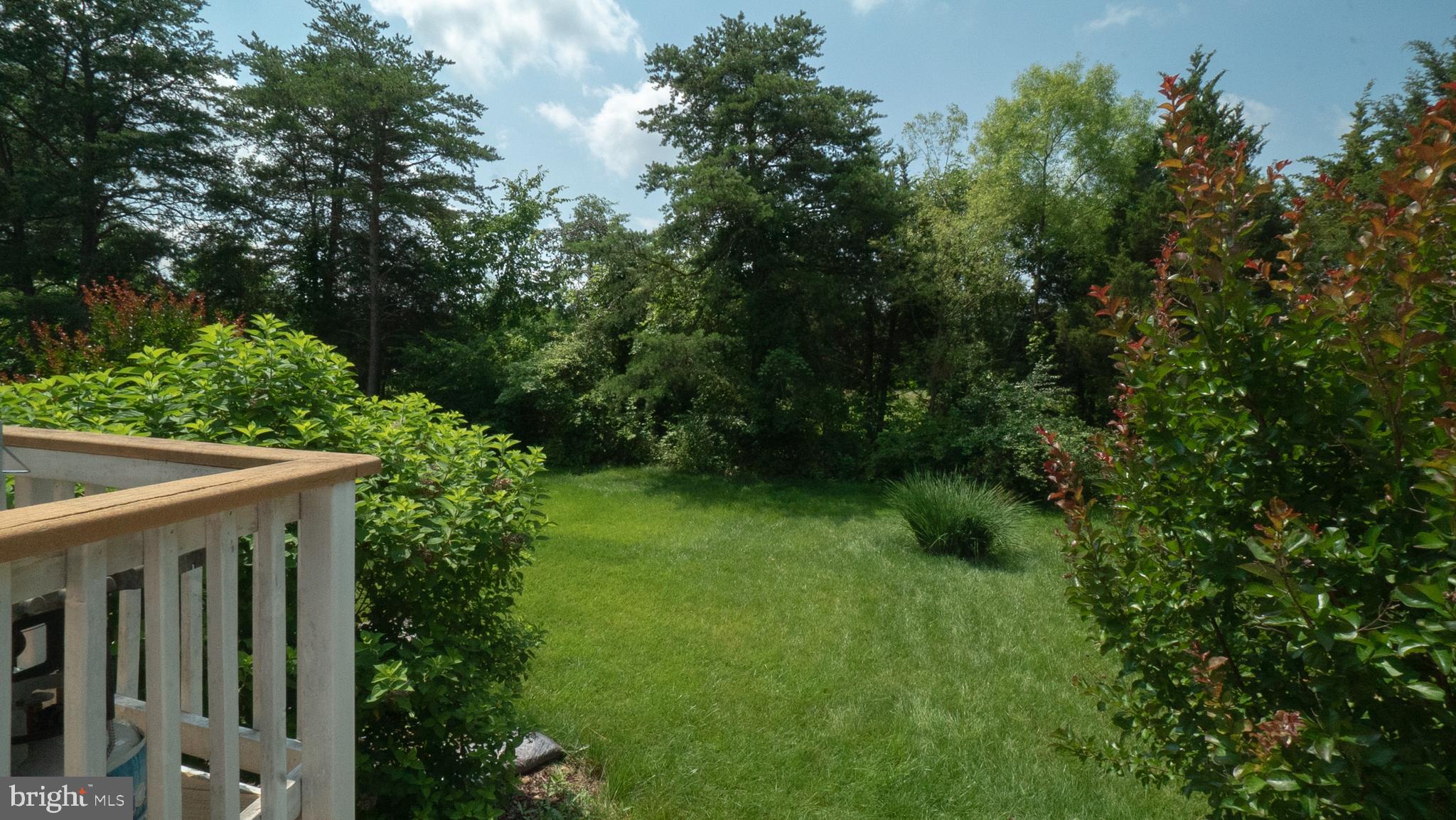 SOUTH RIDING - Residential Lease